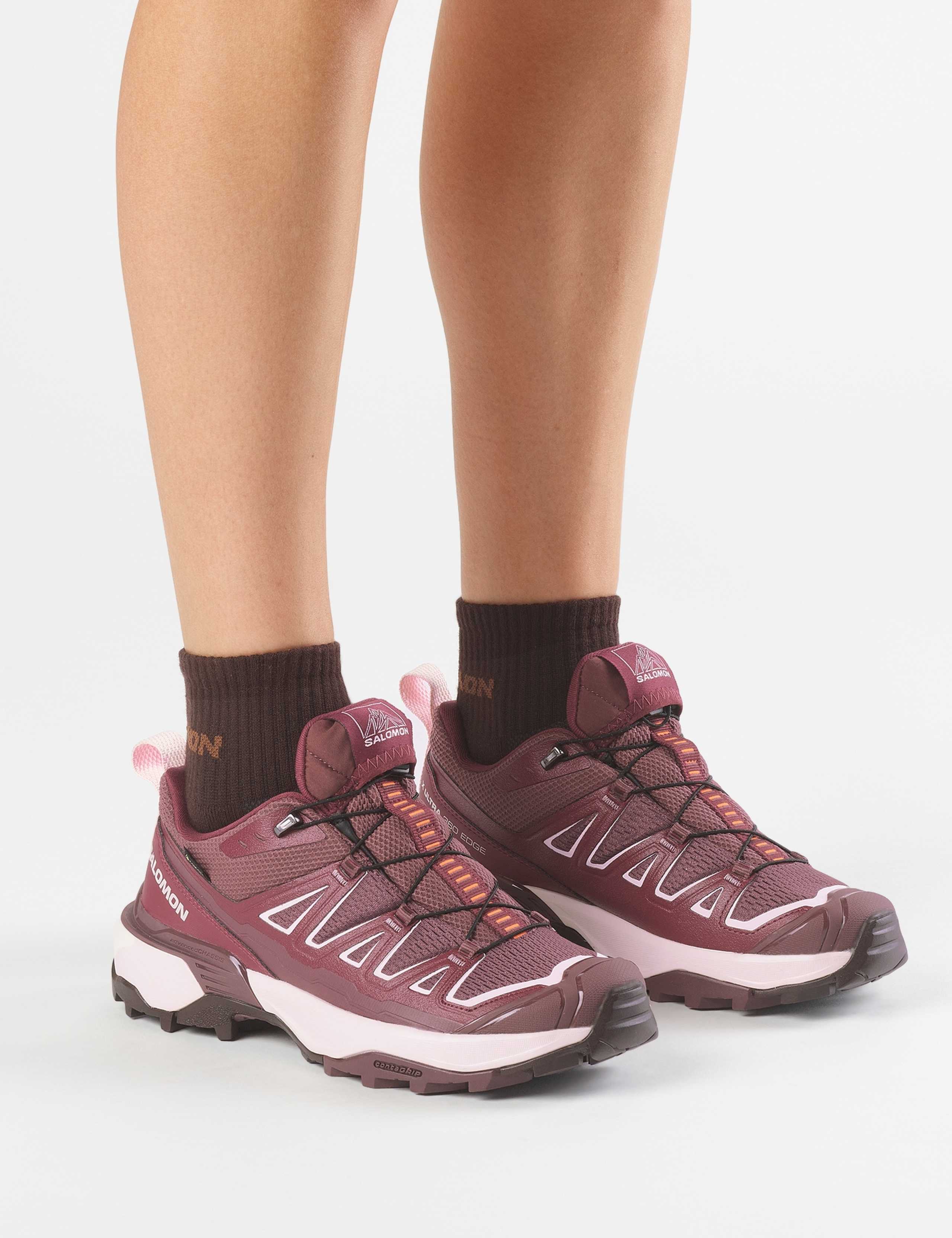 X Ultra 360 Edge GORE-TEX Hiking Shoe 4 of 7