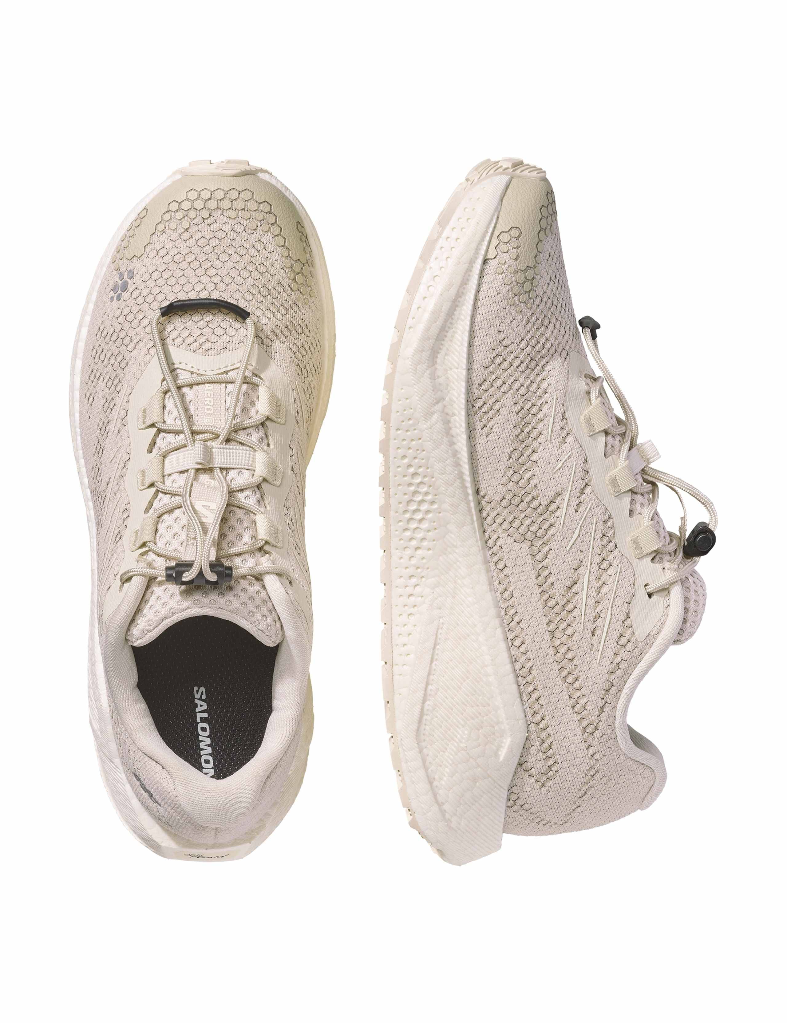 Aero Blaze 4 GRVL Running Trainers 3 of 7