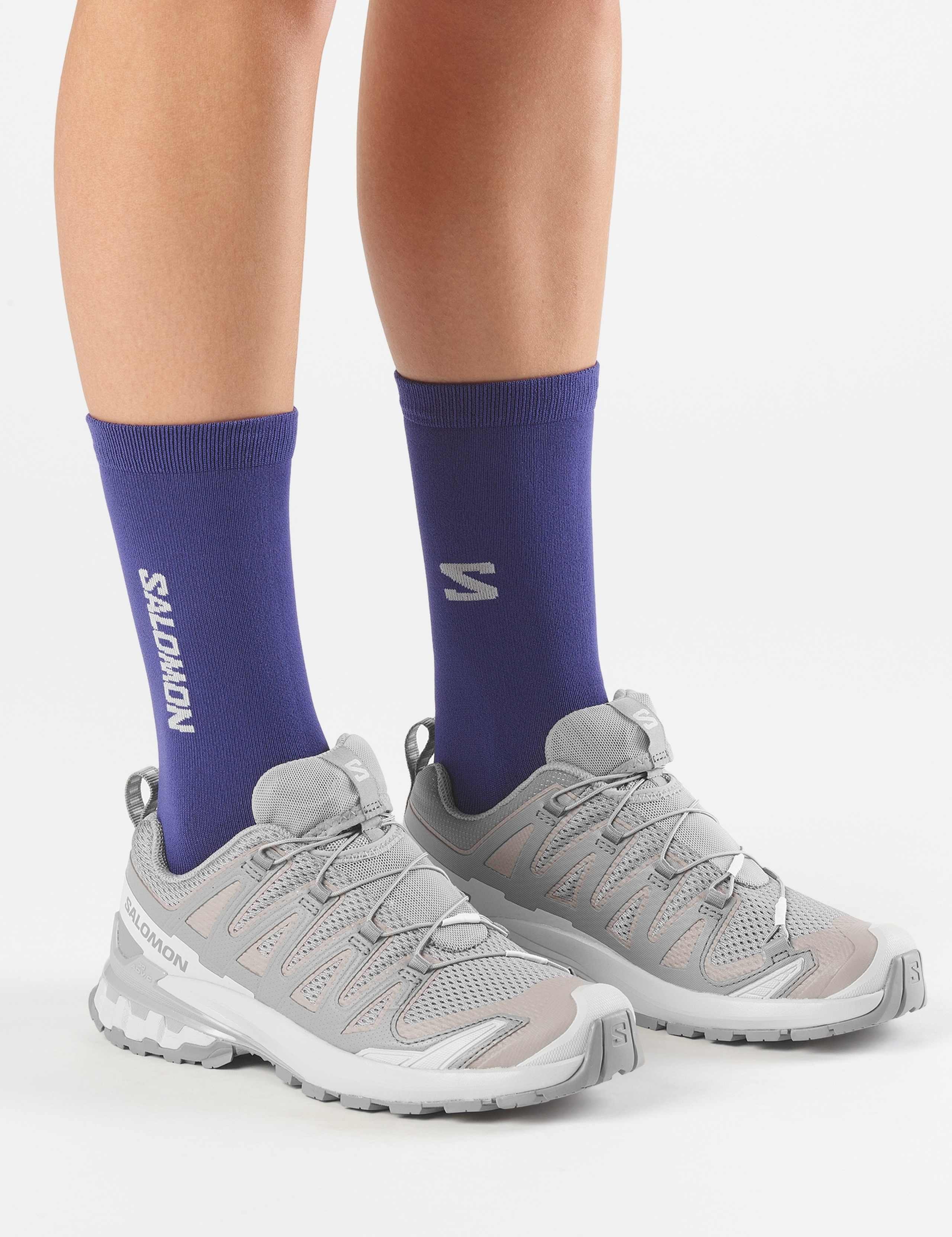 XA Pro 3D V9 Trail Running Trainers 4 of 7