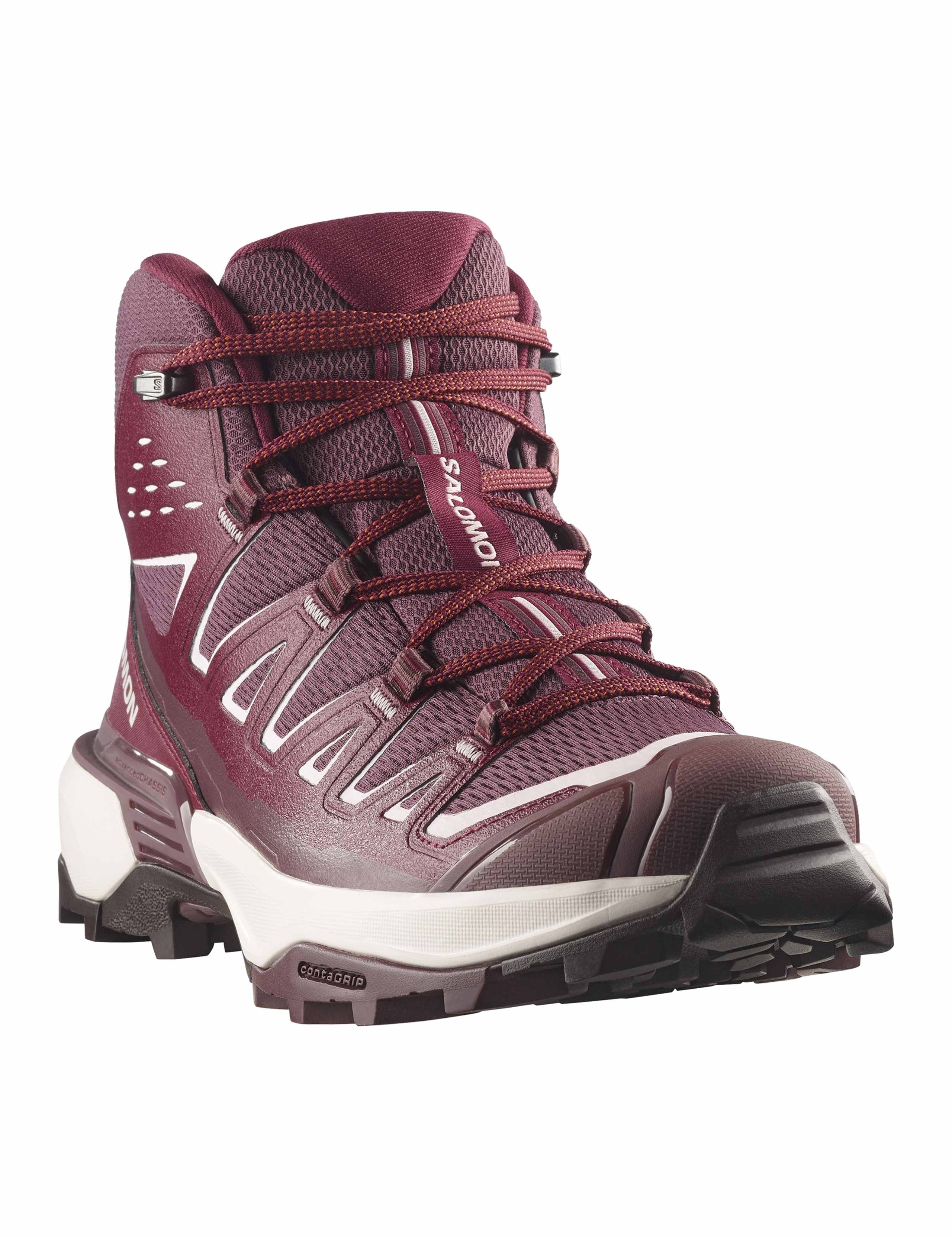 X Ultra 360 Edge Mid GORE-TEX Hiking Shoes 2 of 6