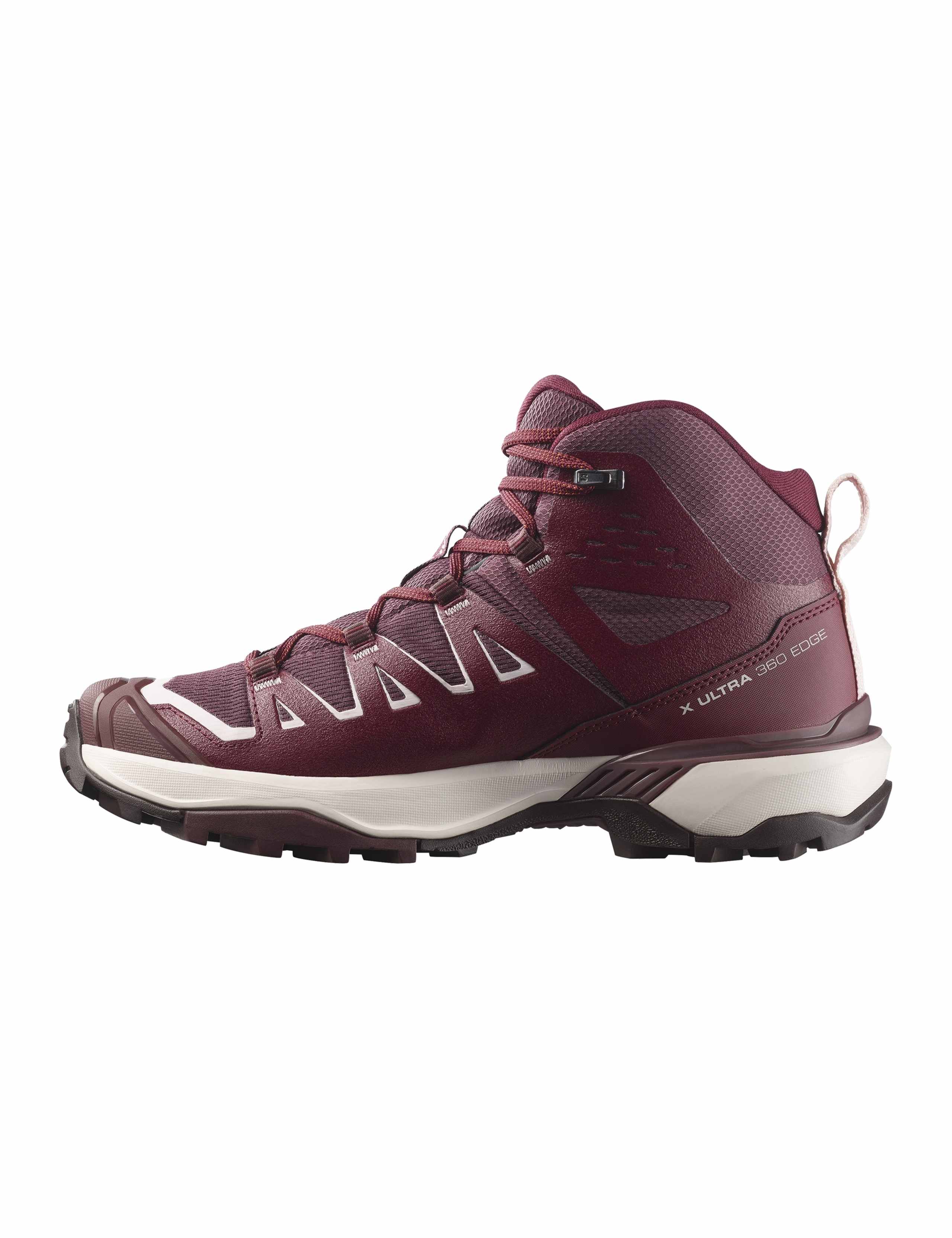 X Ultra 360 Edge Mid GORE-TEX Hiking Shoes 4 of 6