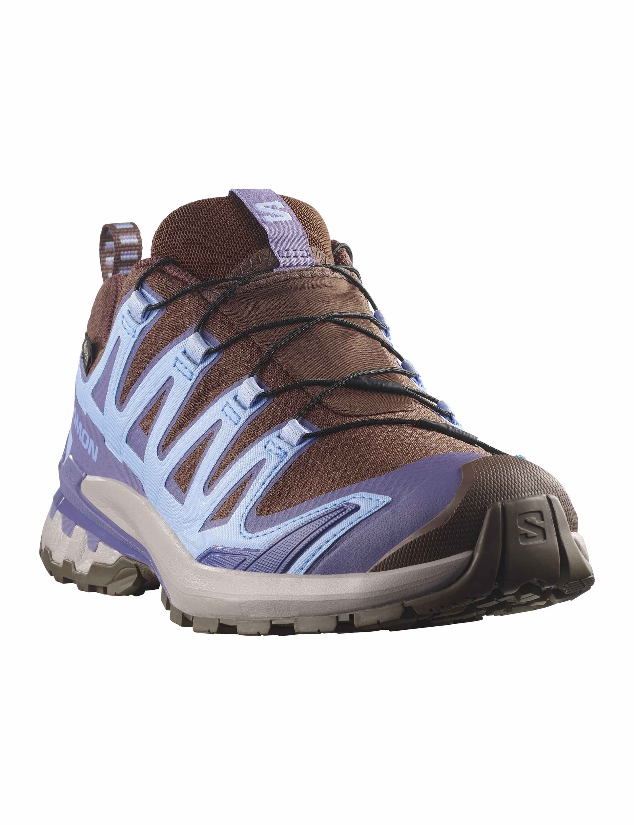 XA PRO 3D V9 GORE-TEX Trail Running Trainers 2 of 7