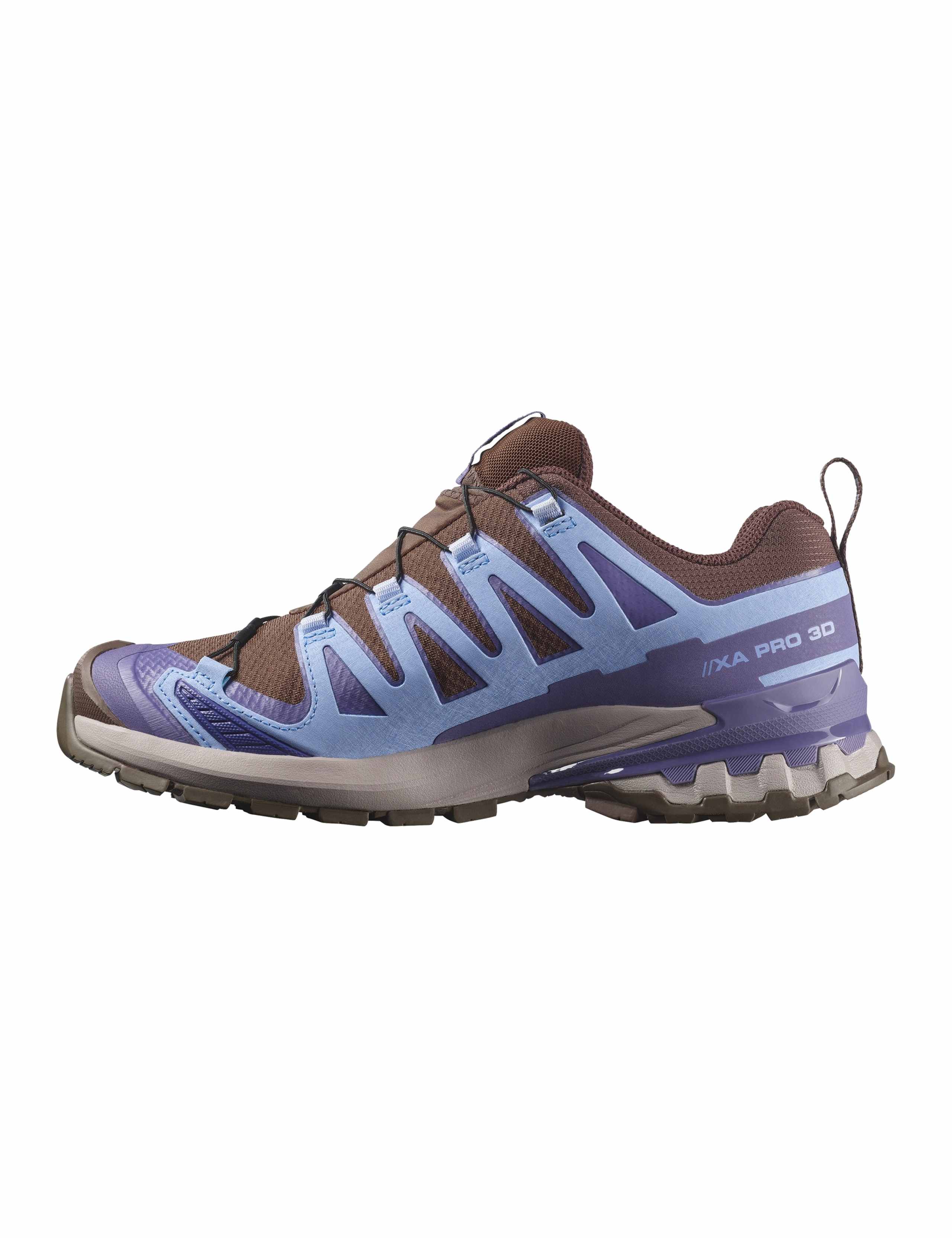 XA PRO 3D V9 GORE-TEX Trail Running Trainers 5 of 7