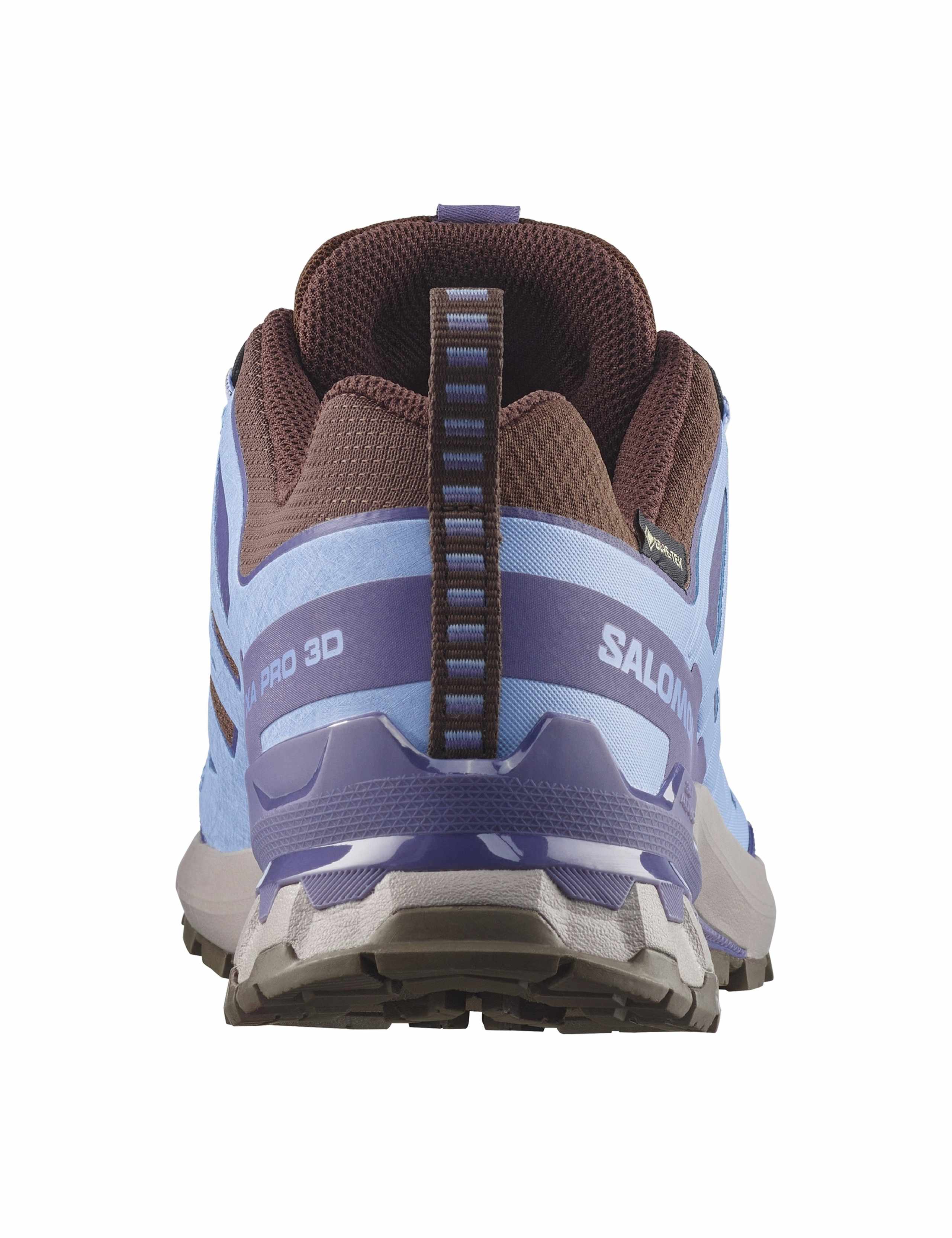 XA PRO 3D V9 GORE-TEX Trail Running Trainers 6 of 7