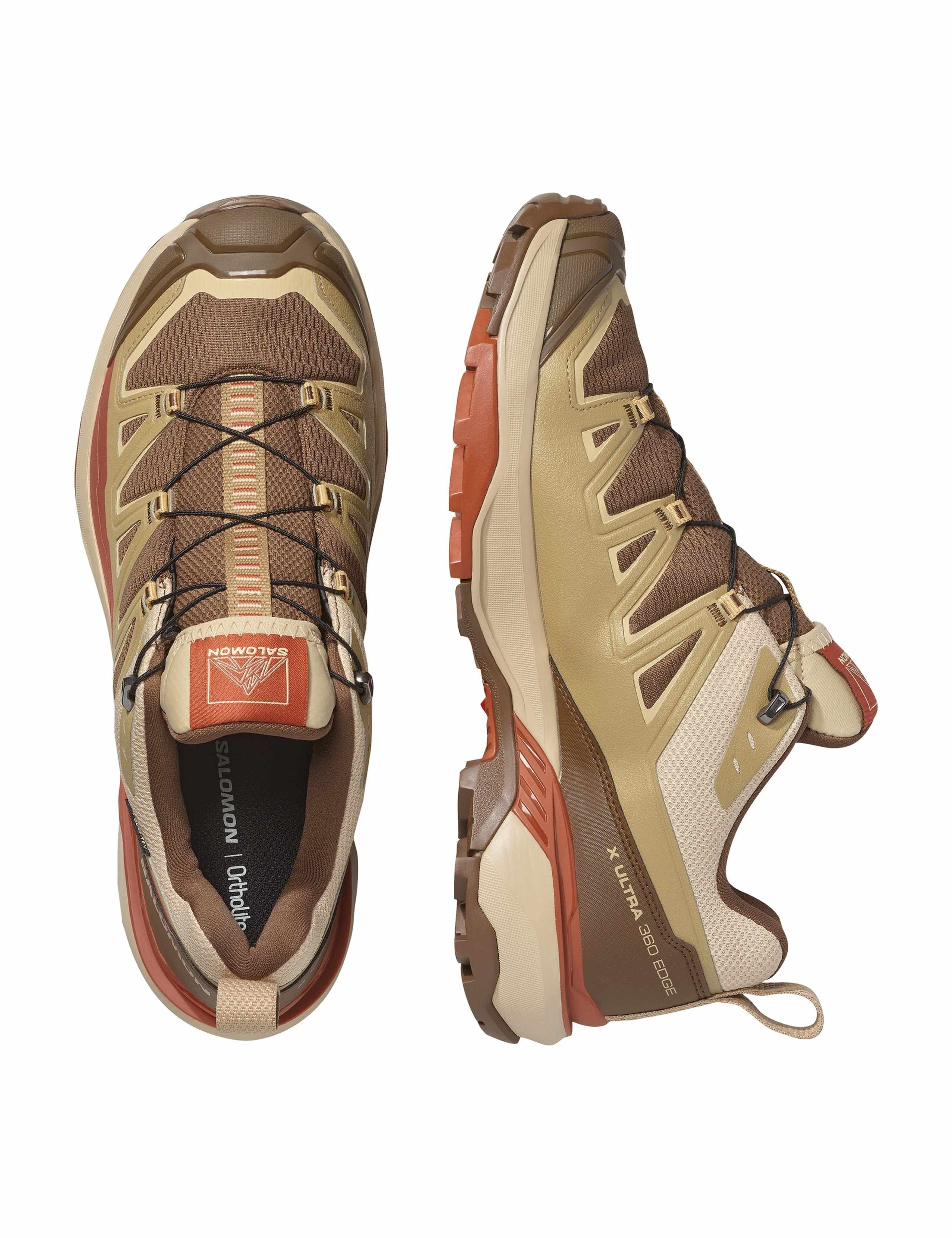 X Ultra 360 Edge GORE-TEX Hiking Shoes 3 of 7