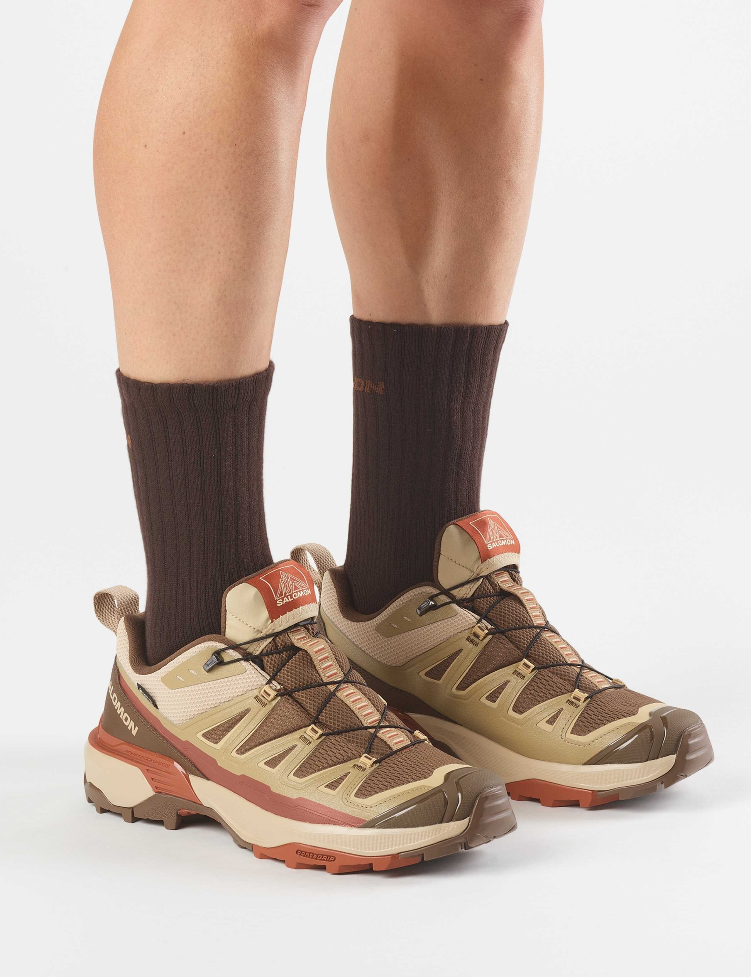 X Ultra 360 Edge GORE-TEX Hiking Shoes 4 of 7