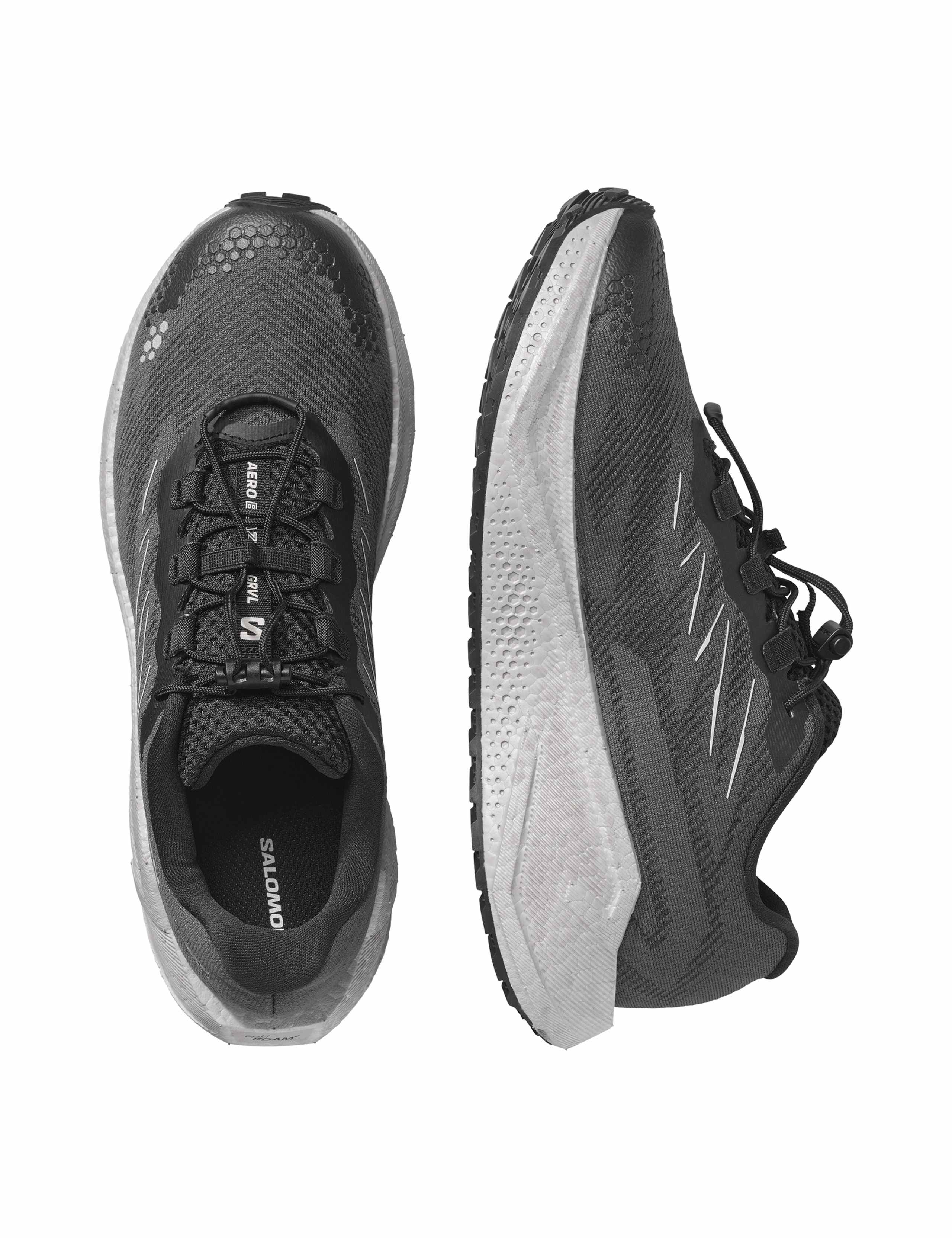 Aero Blaze 4 Gravel Trainers 3 of 5