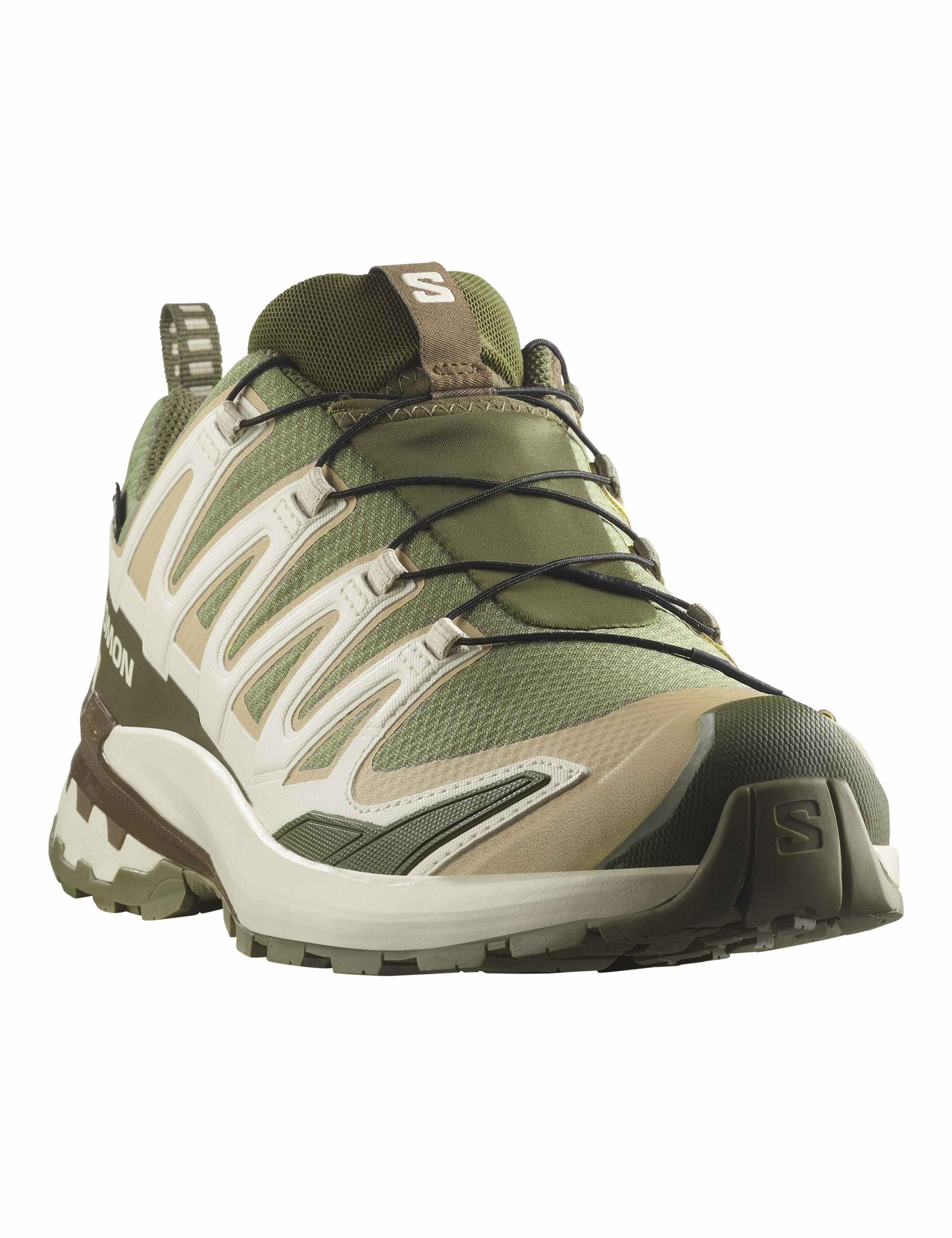 XA Pro 3D V9 GORE-TEX® Trainers 2 of 8