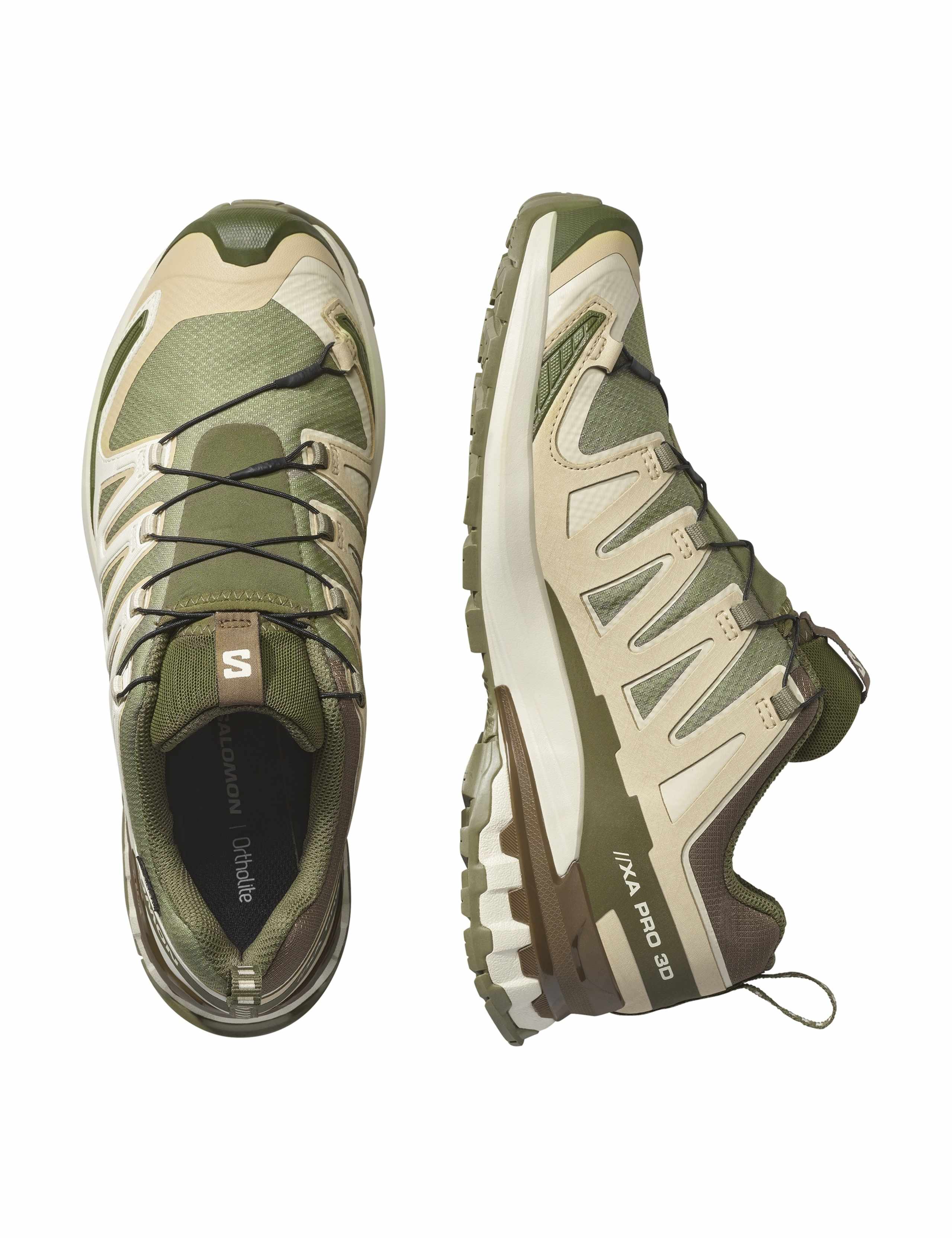 XA Pro 3D V9 GORE-TEX® Trainers 3 of 8