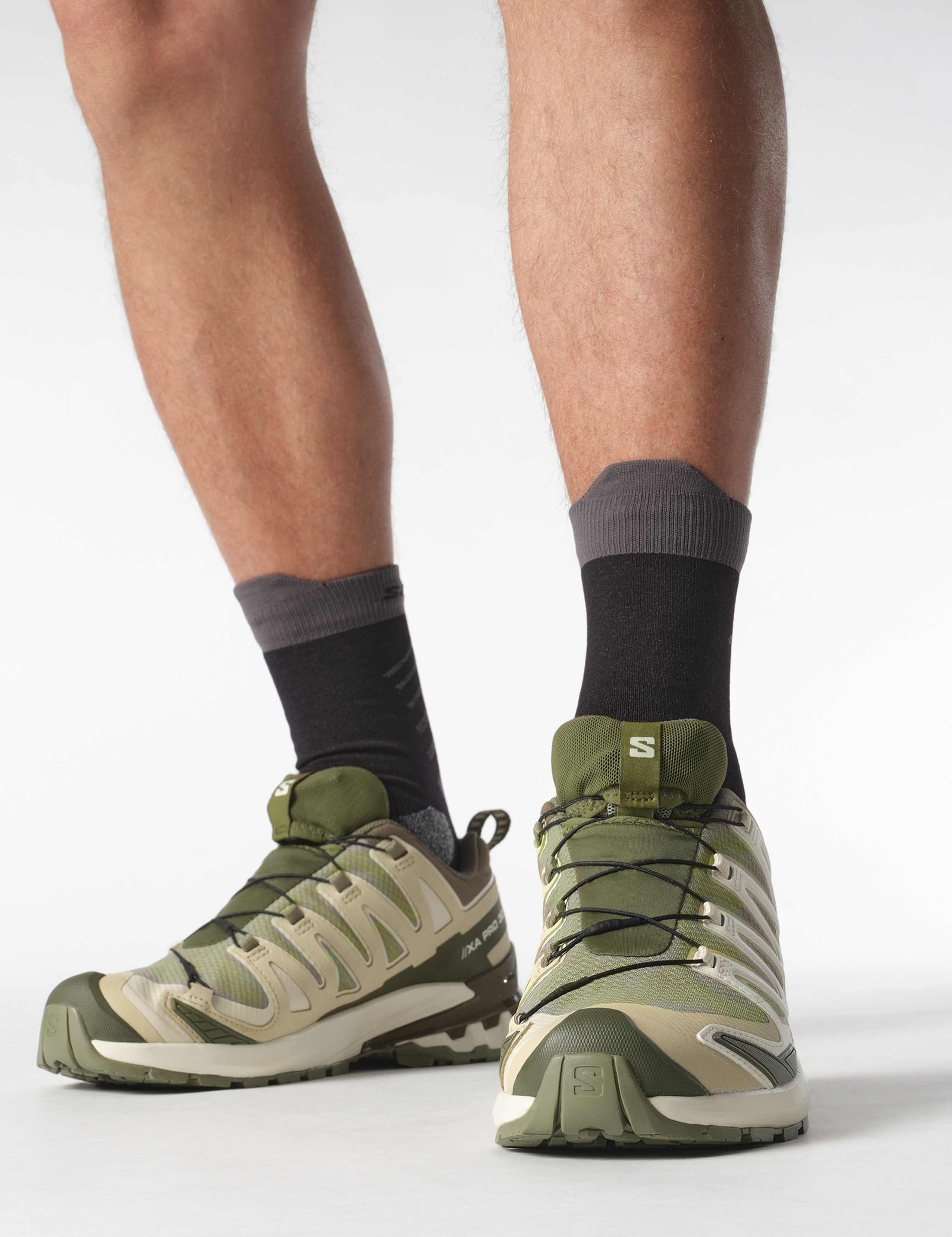 XA Pro 3D V9 GORE-TEX® Trainers 4 of 8