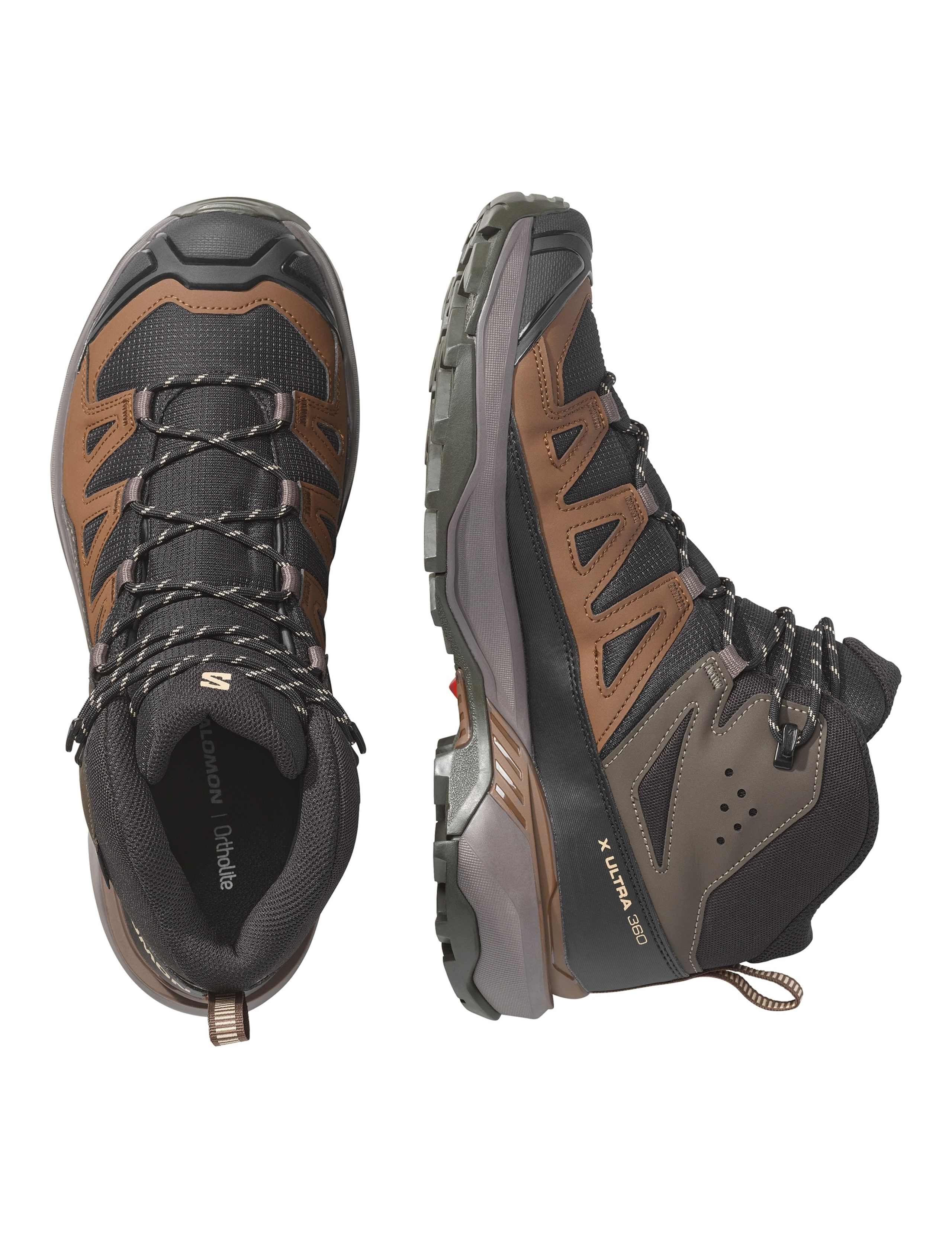 X Ultra 360 Mid GORE-TEX Hiker Boots 2 of 6