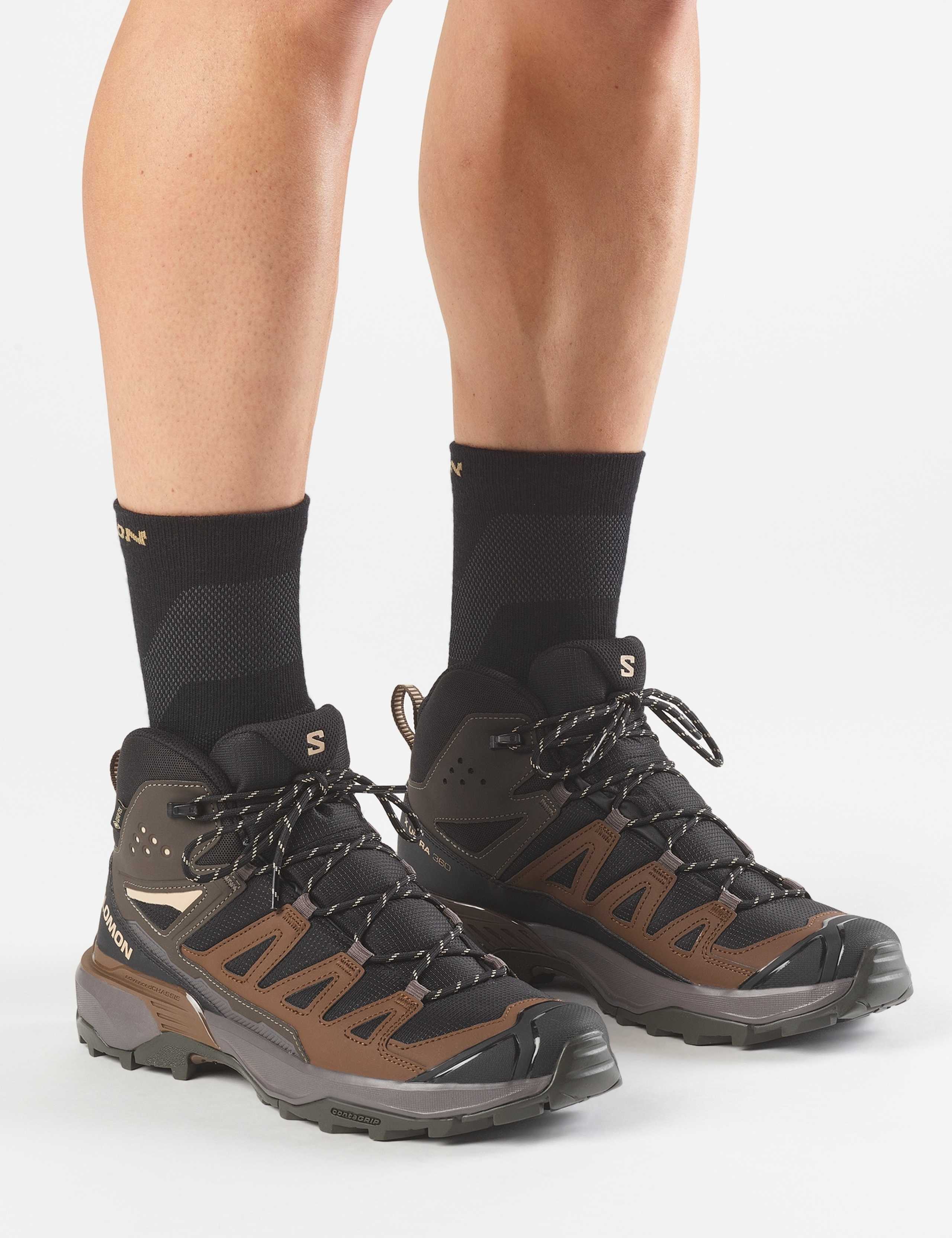 X Ultra 360 Mid GORE-TEX Hiker Boots 3 of 6