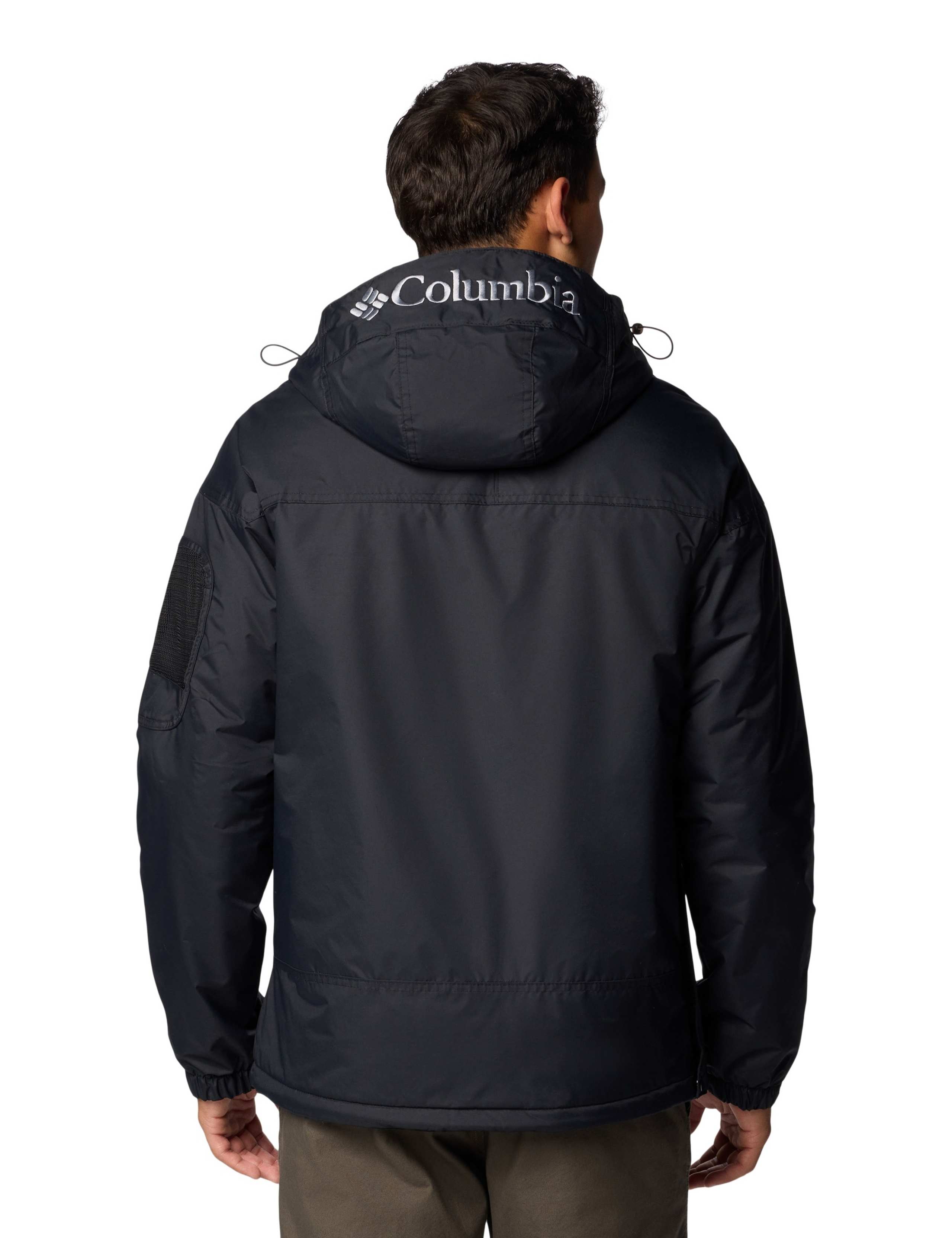 Challenger II Waterproof Half Zip Jacket 3 of 9