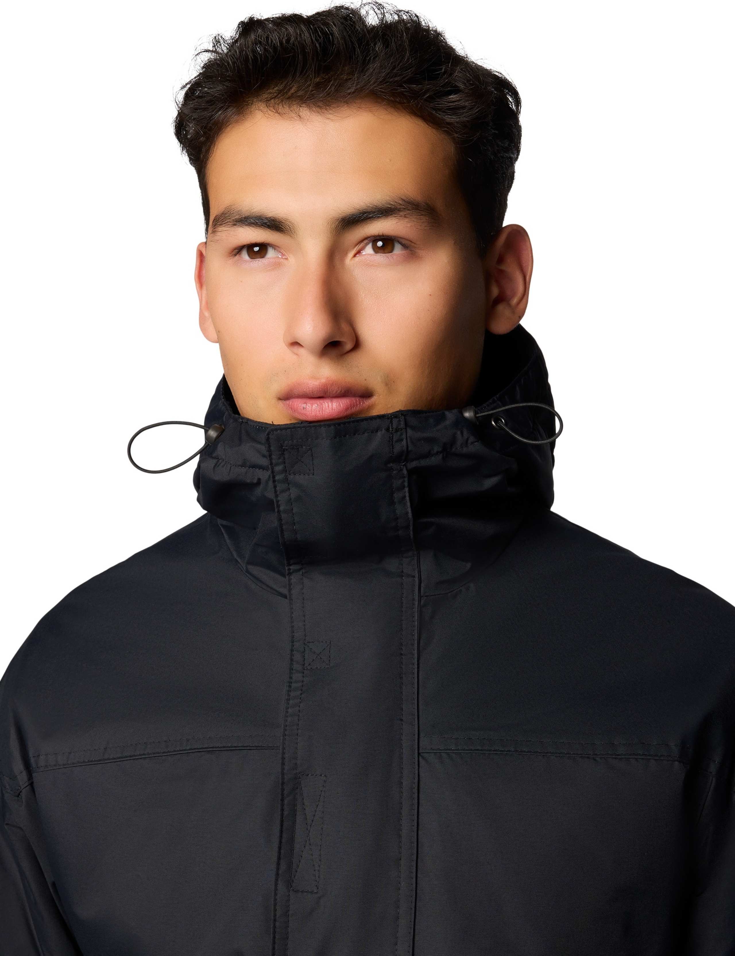 Challenger II Waterproof Half Zip Jacket 6 of 9