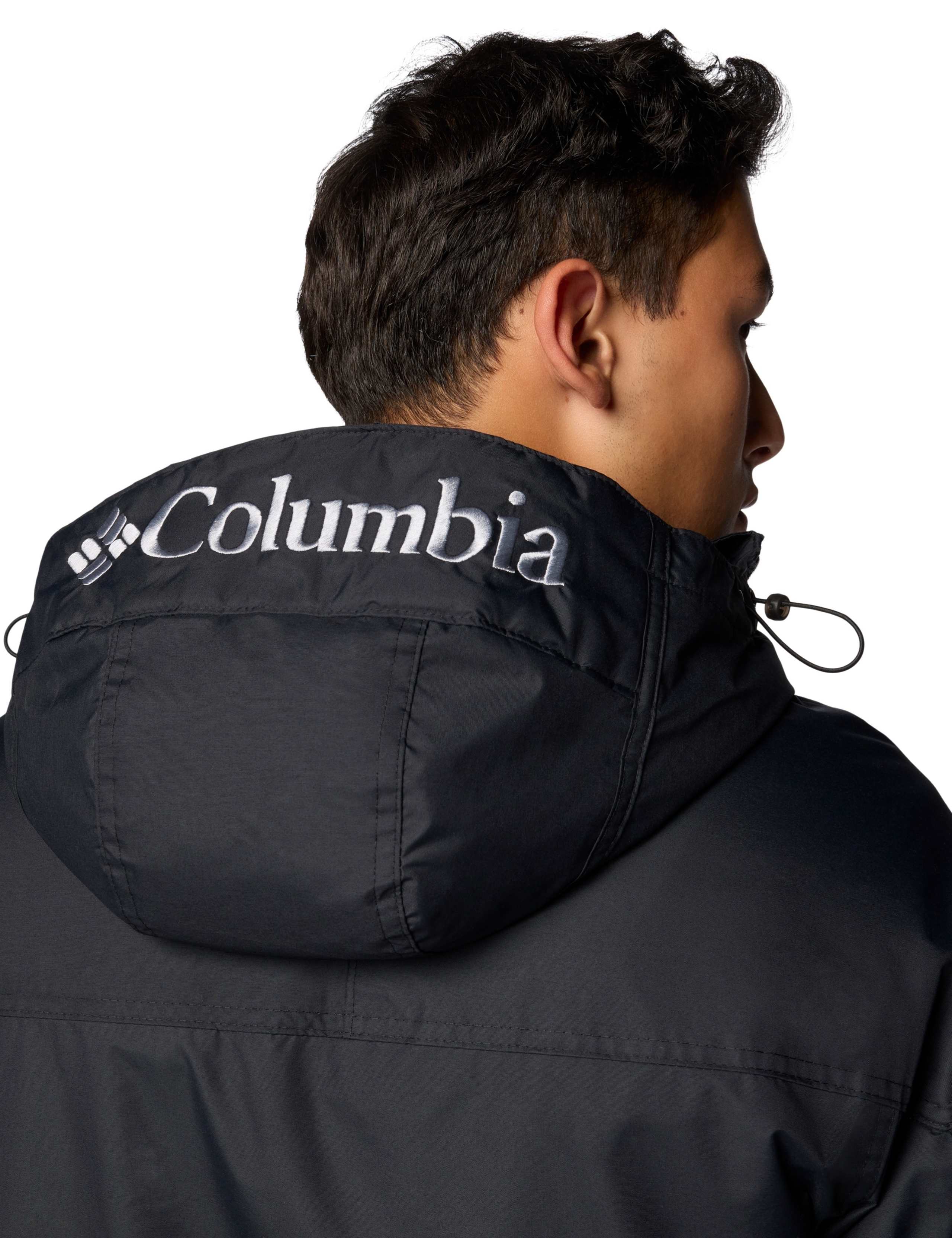 Challenger II Waterproof Half Zip Jacket 7 of 9
