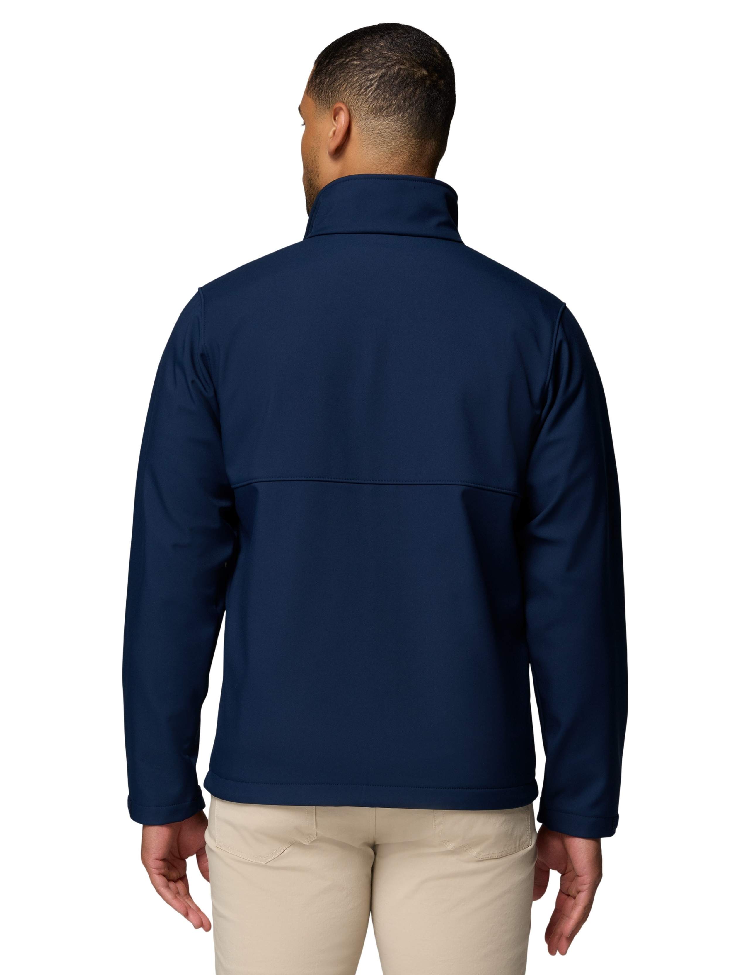 Ascender Softshell Hiking Jacket 6 of 7