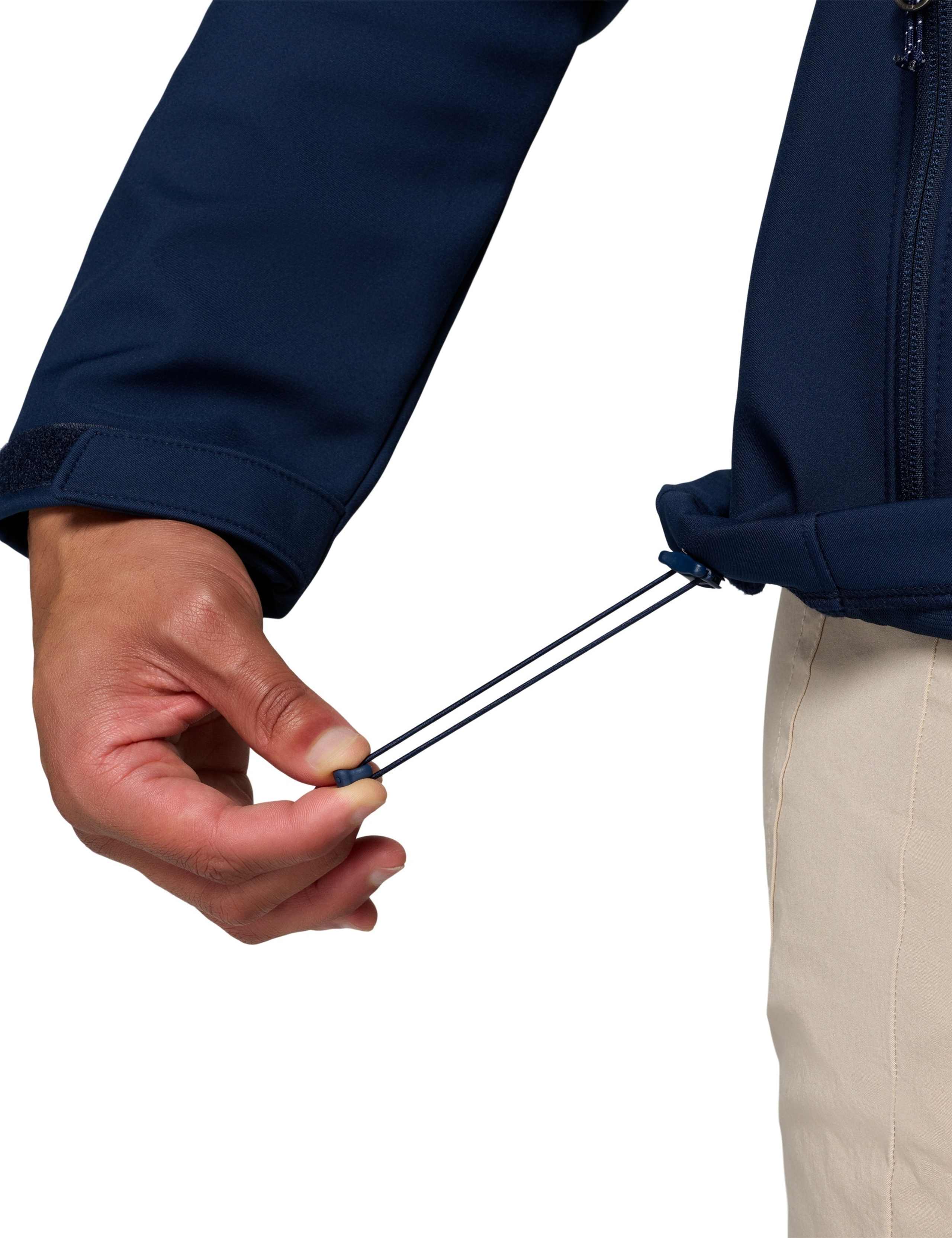 Ascender Softshell Hiking Jacket 7 of 7