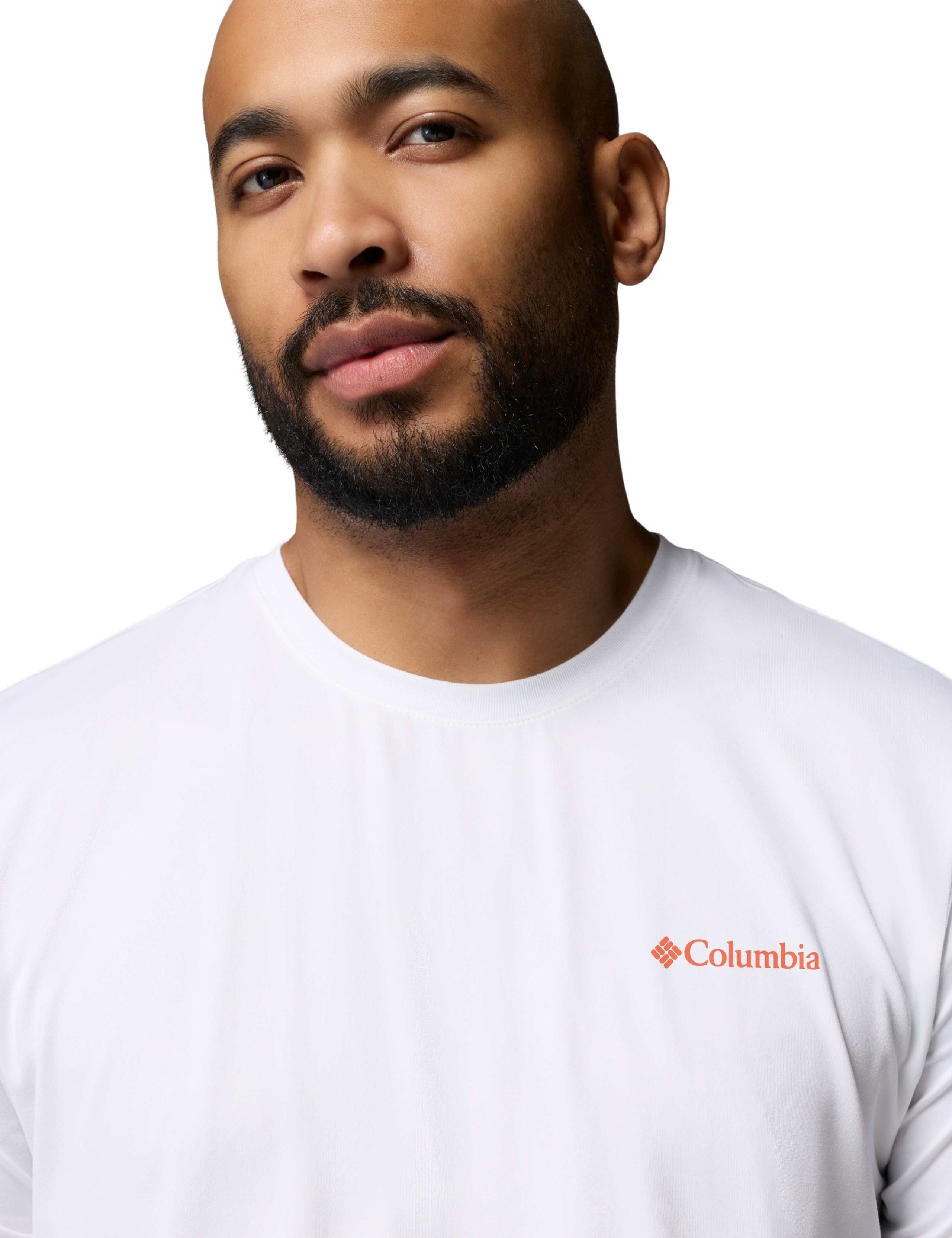 Graphic Crew Neck Short Sleeve T-Shirt 5 of 6