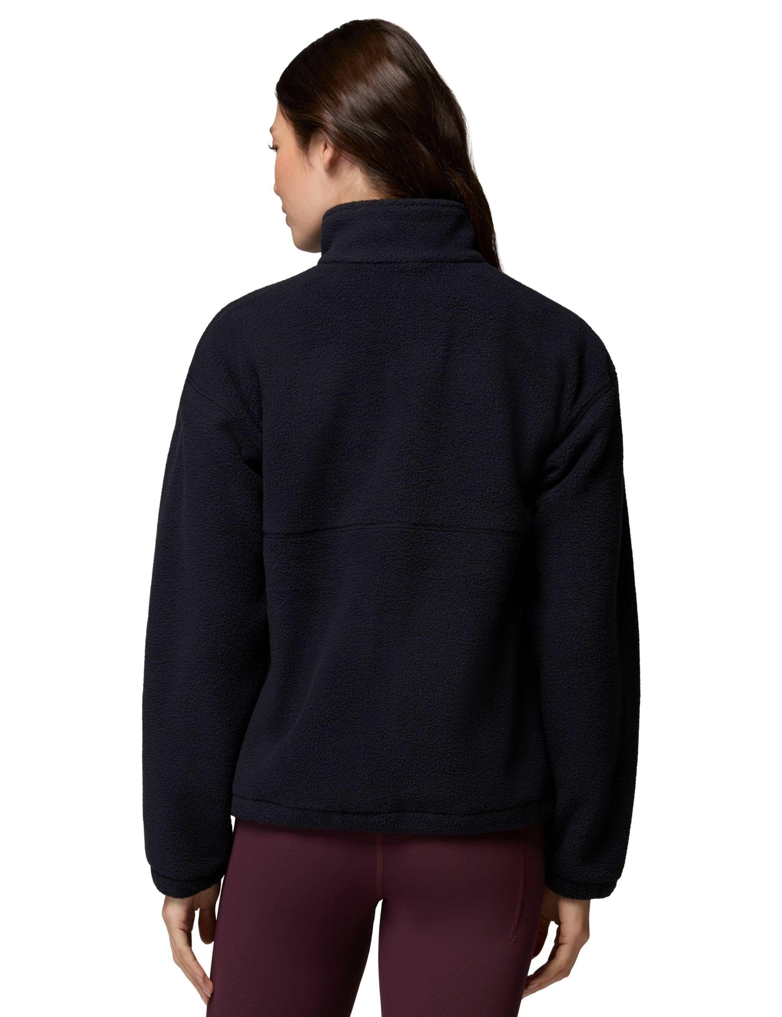 Timber Crest MTR Zip Up Fleece Jacket 4 of 7