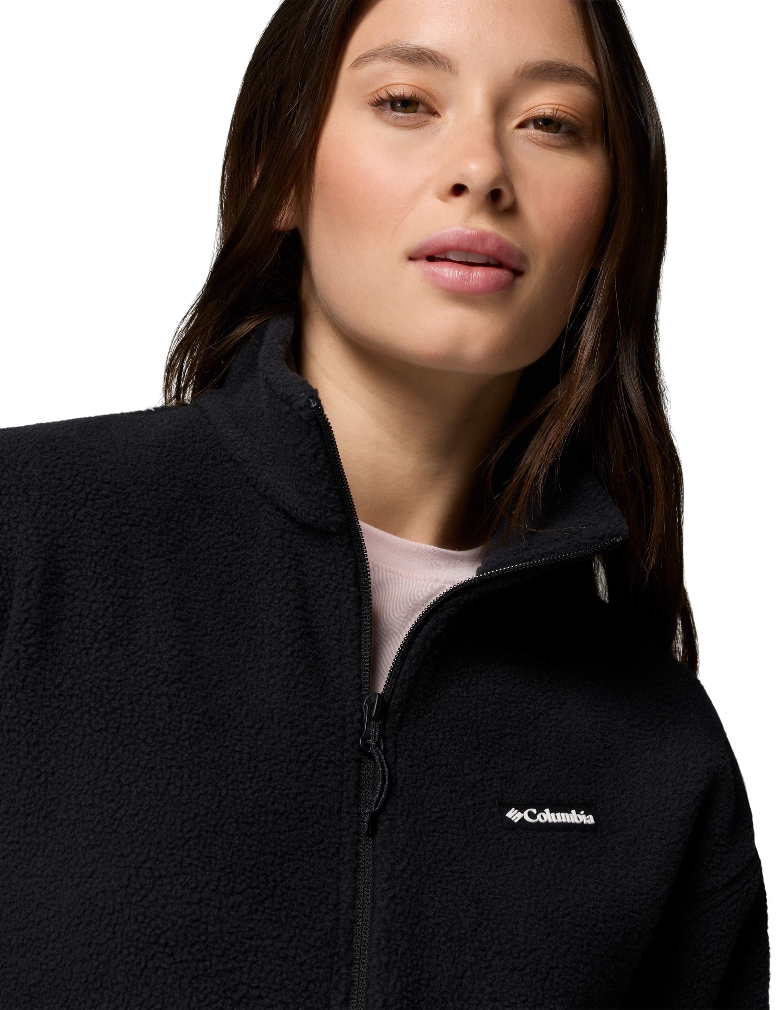 Timber Crest MTR Zip Up Fleece Jacket 6 of 7