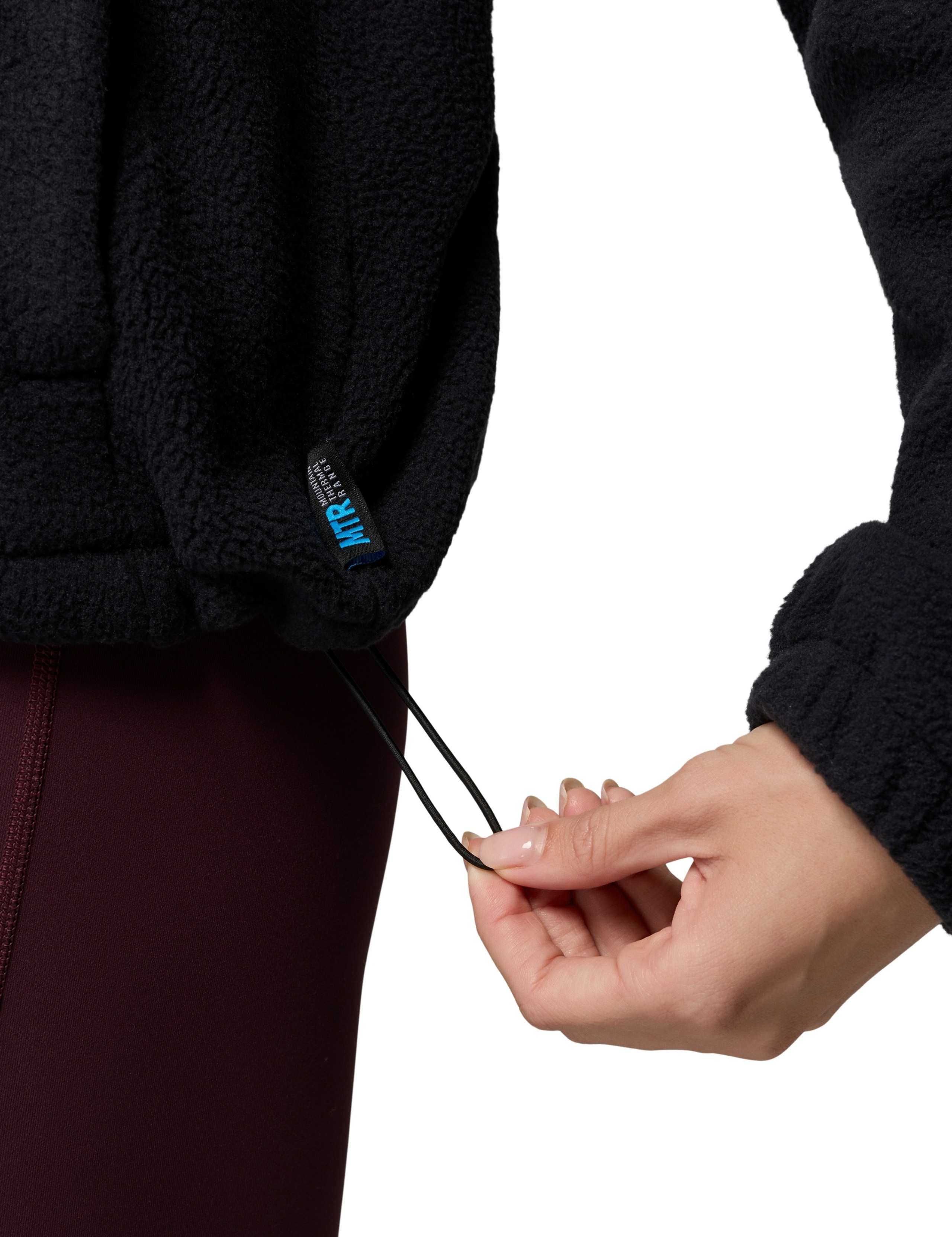 Timber Crest MTR Zip Up Fleece Jacket 7 of 7