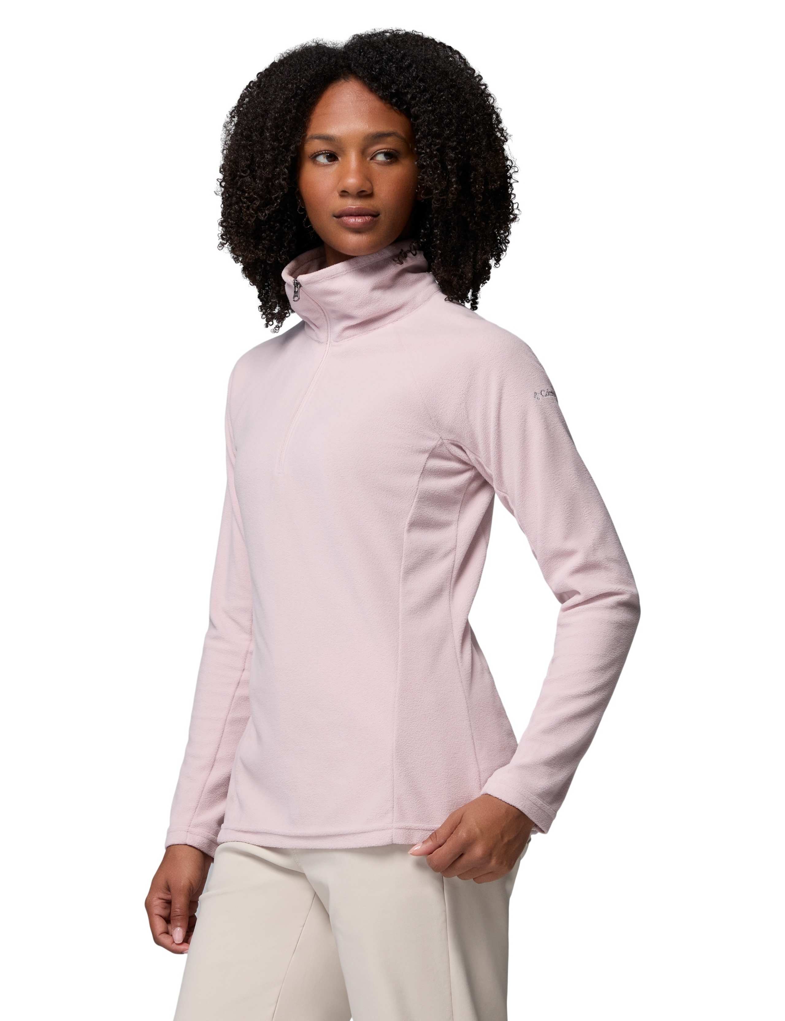 Glacial IV Half Zip Fleece Jacket 3 of 5