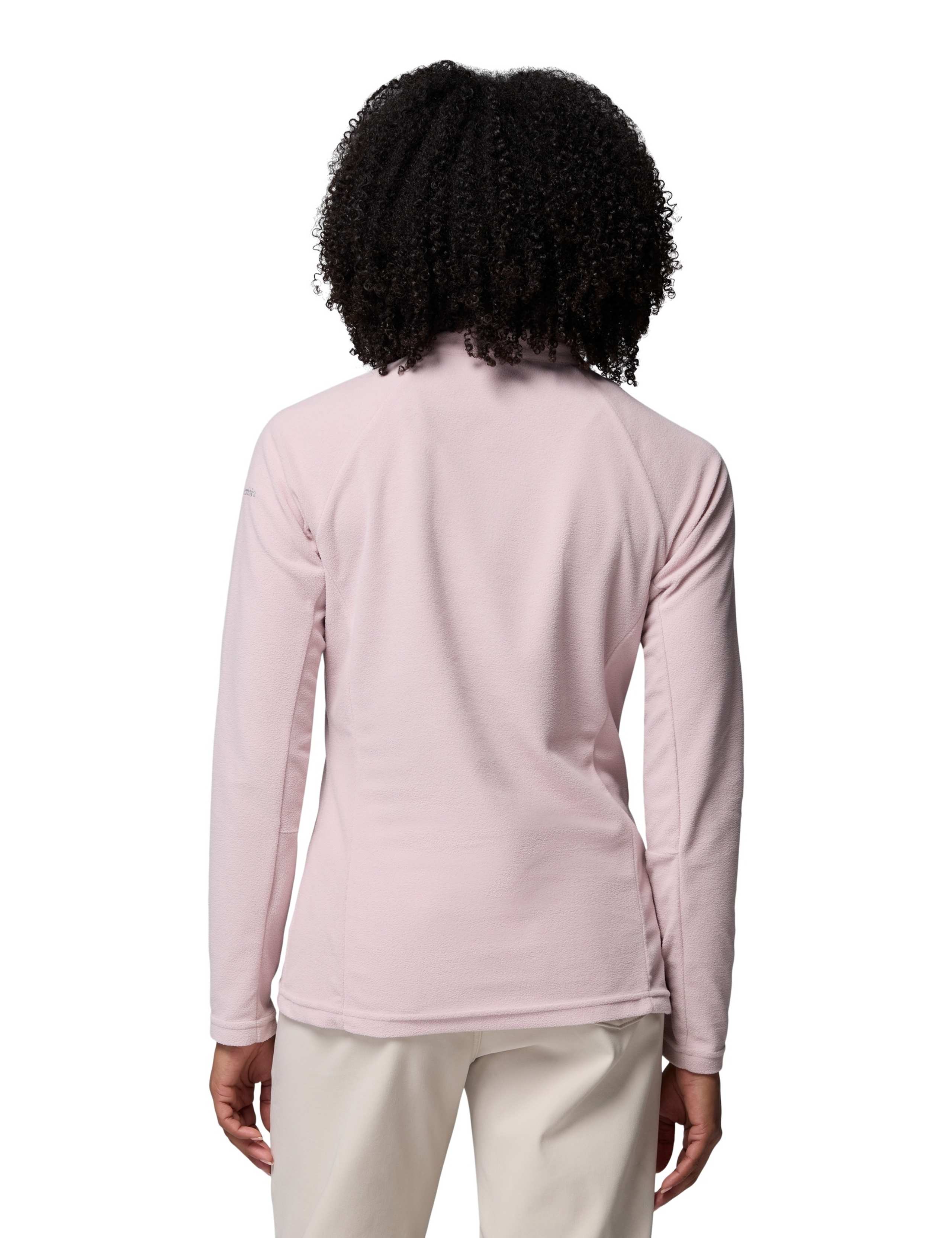 Glacial IV Half Zip Fleece Jacket 4 of 5