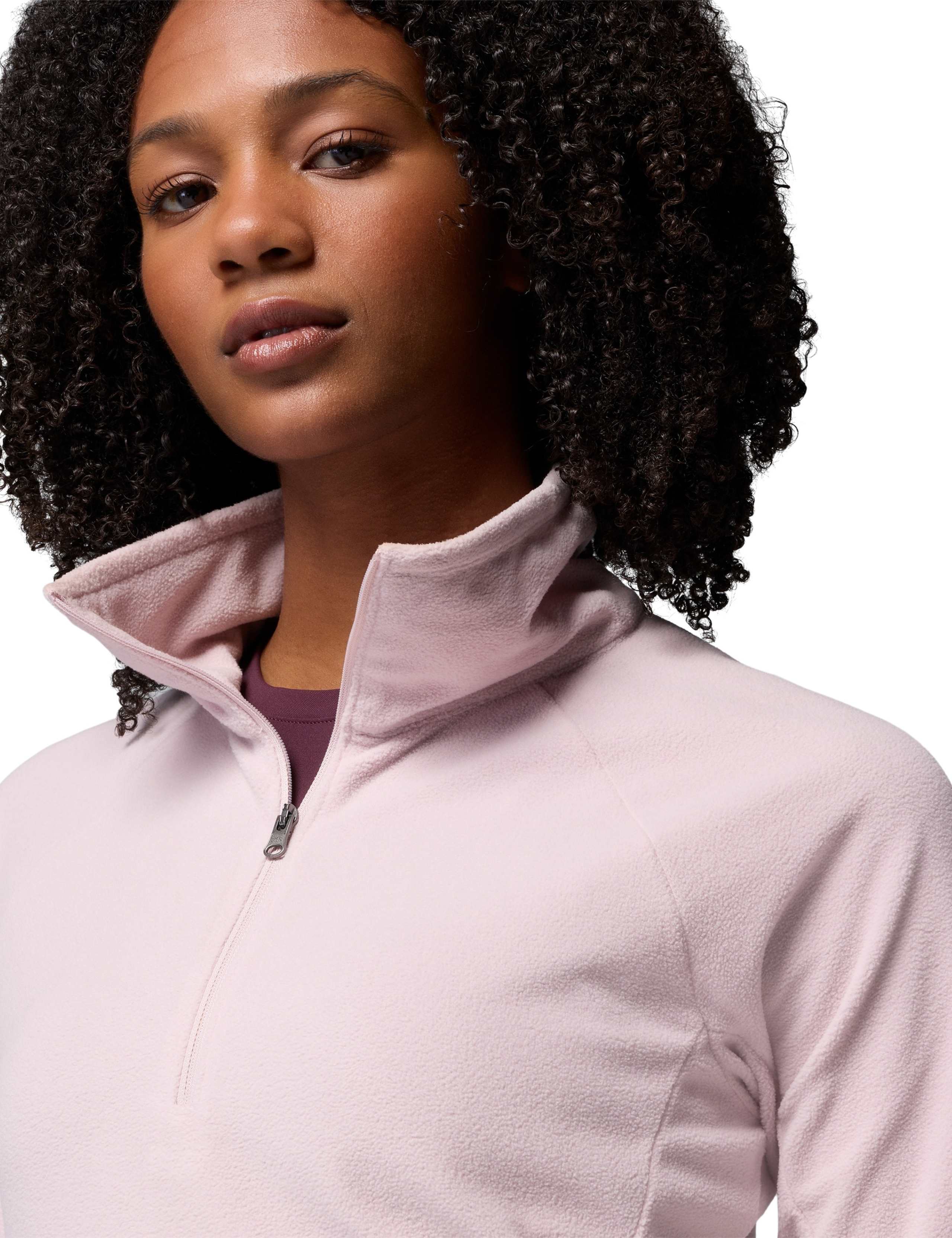 Glacial IV Half Zip Fleece Jacket 5 of 5