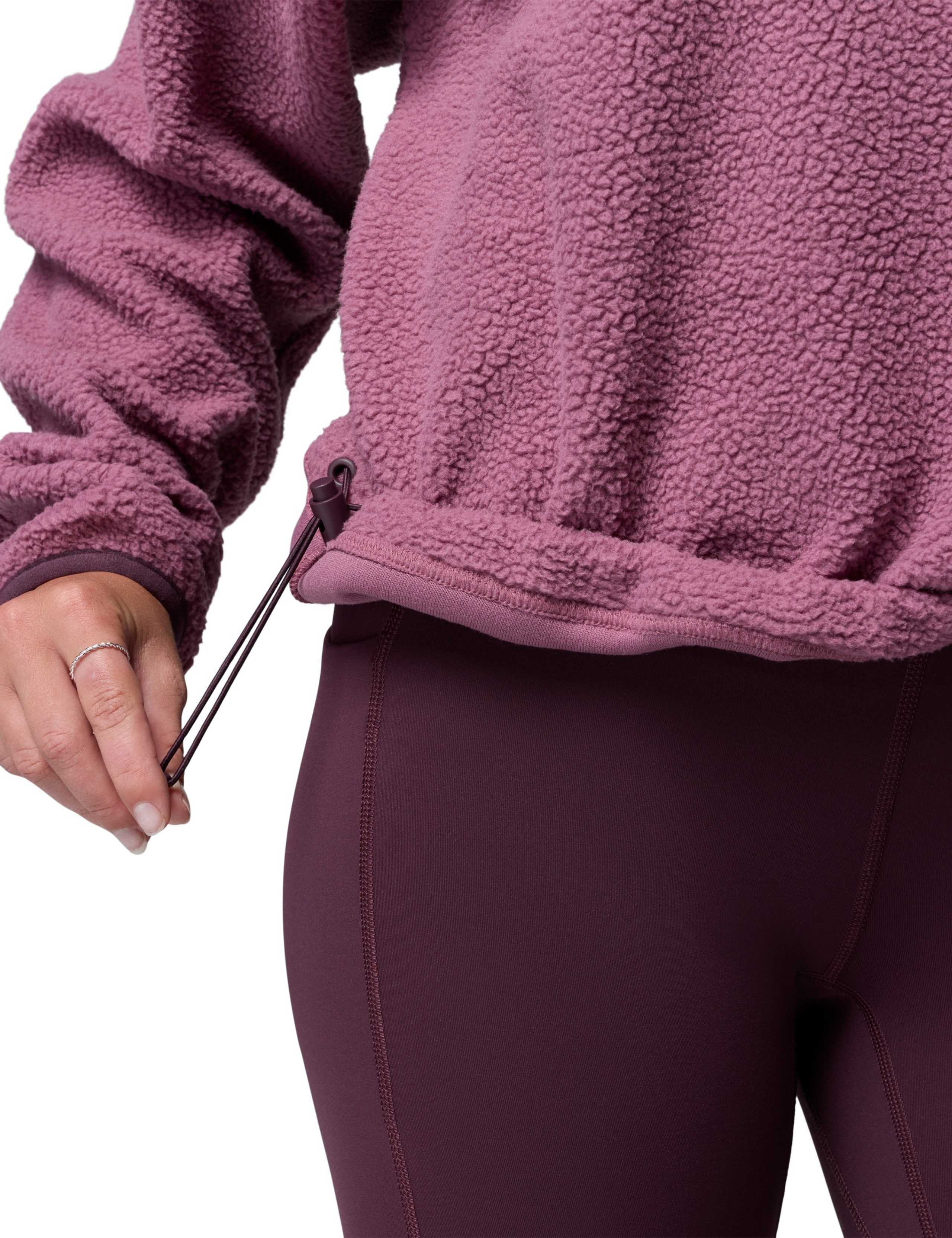 Helvetia II Half Snap Fleece 6 of 6