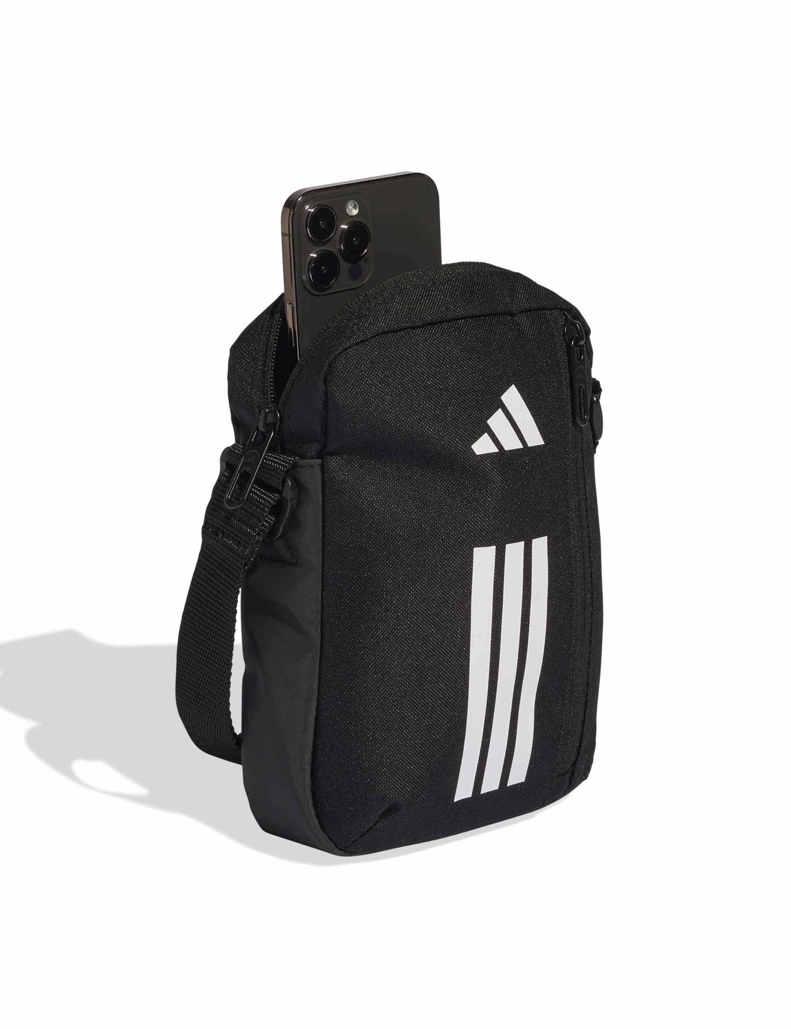 APWR Adjustable Cross Body Organiser Bag 4 of 6