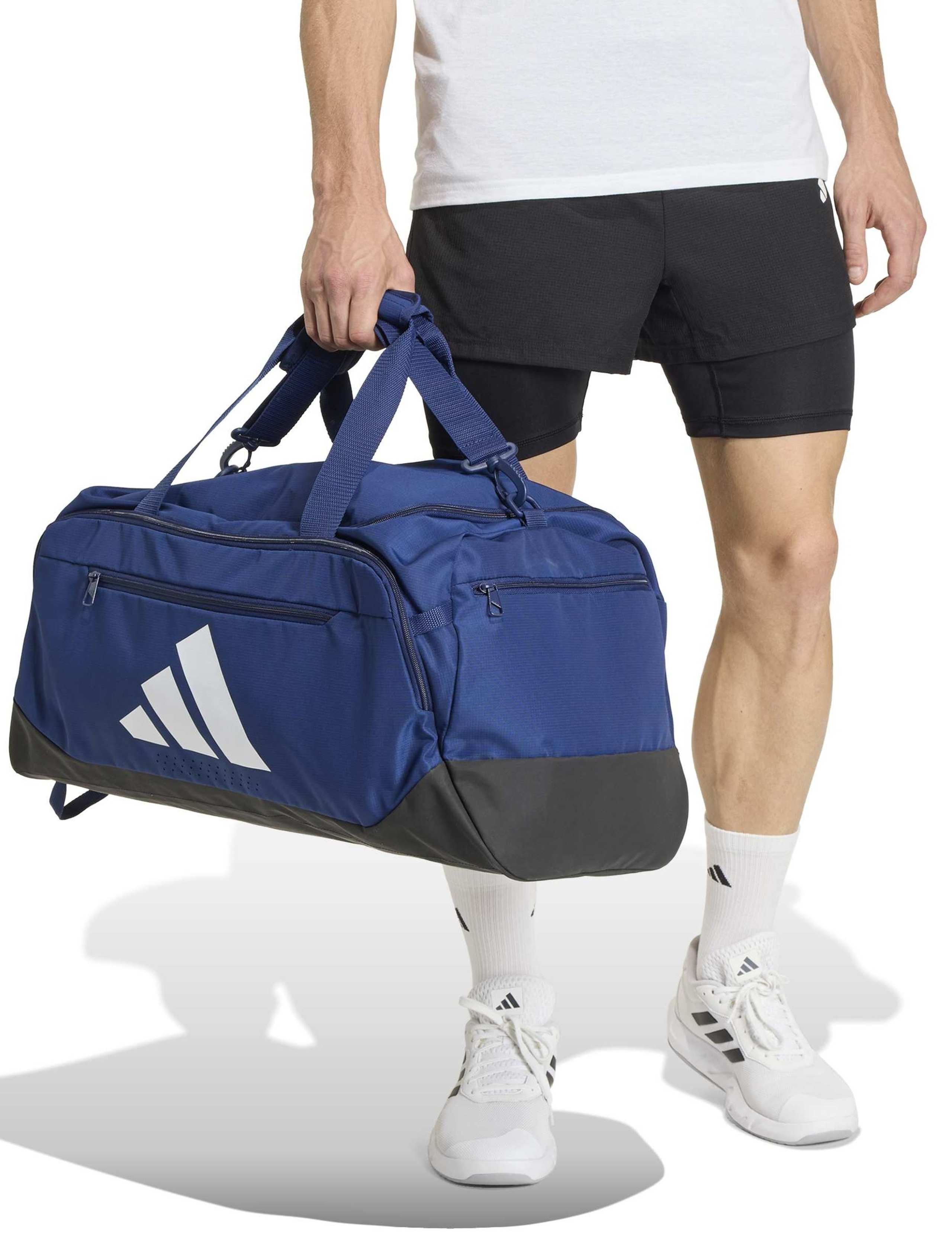 Defender Zip Pocket Training Duffle Bag 3 of 7