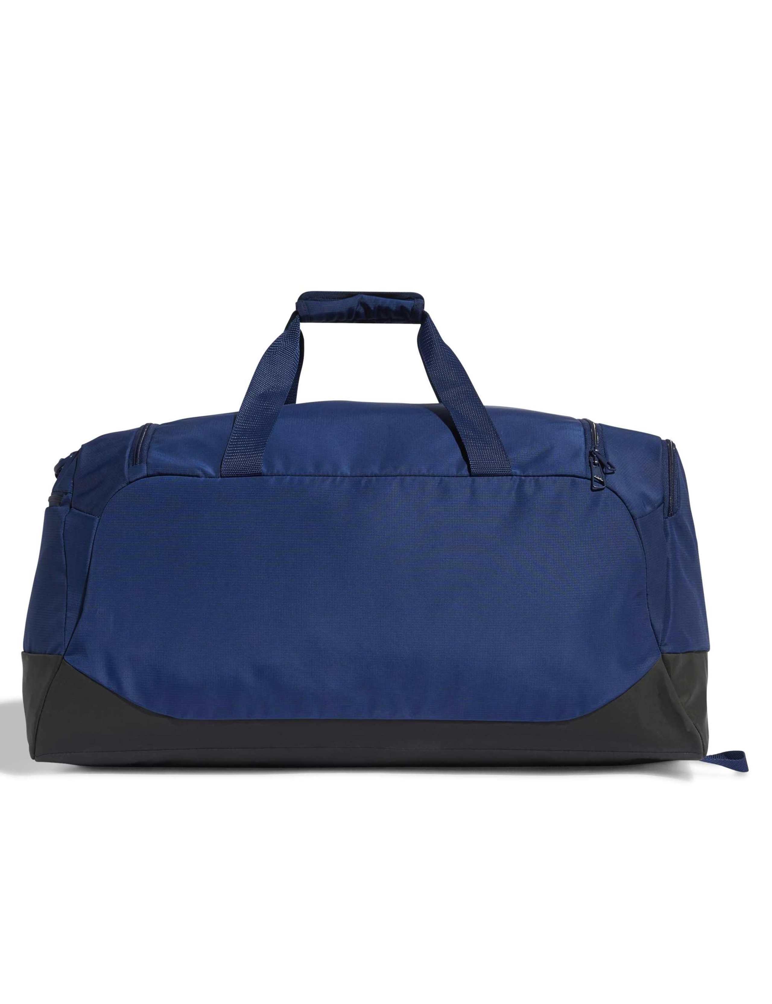 Defender Zip Pocket Training Duffle Bag 4 of 7