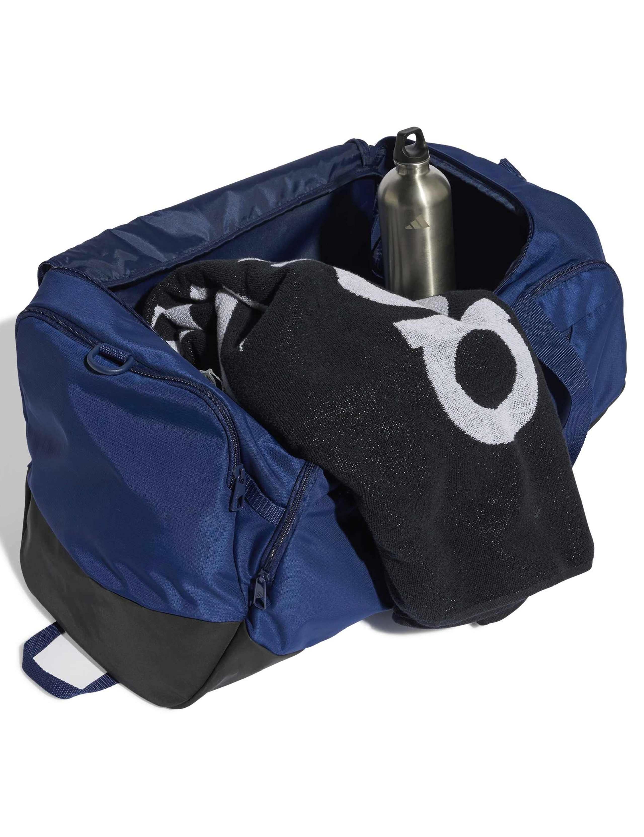 Defender Zip Pocket Training Duffle Bag 5 of 7