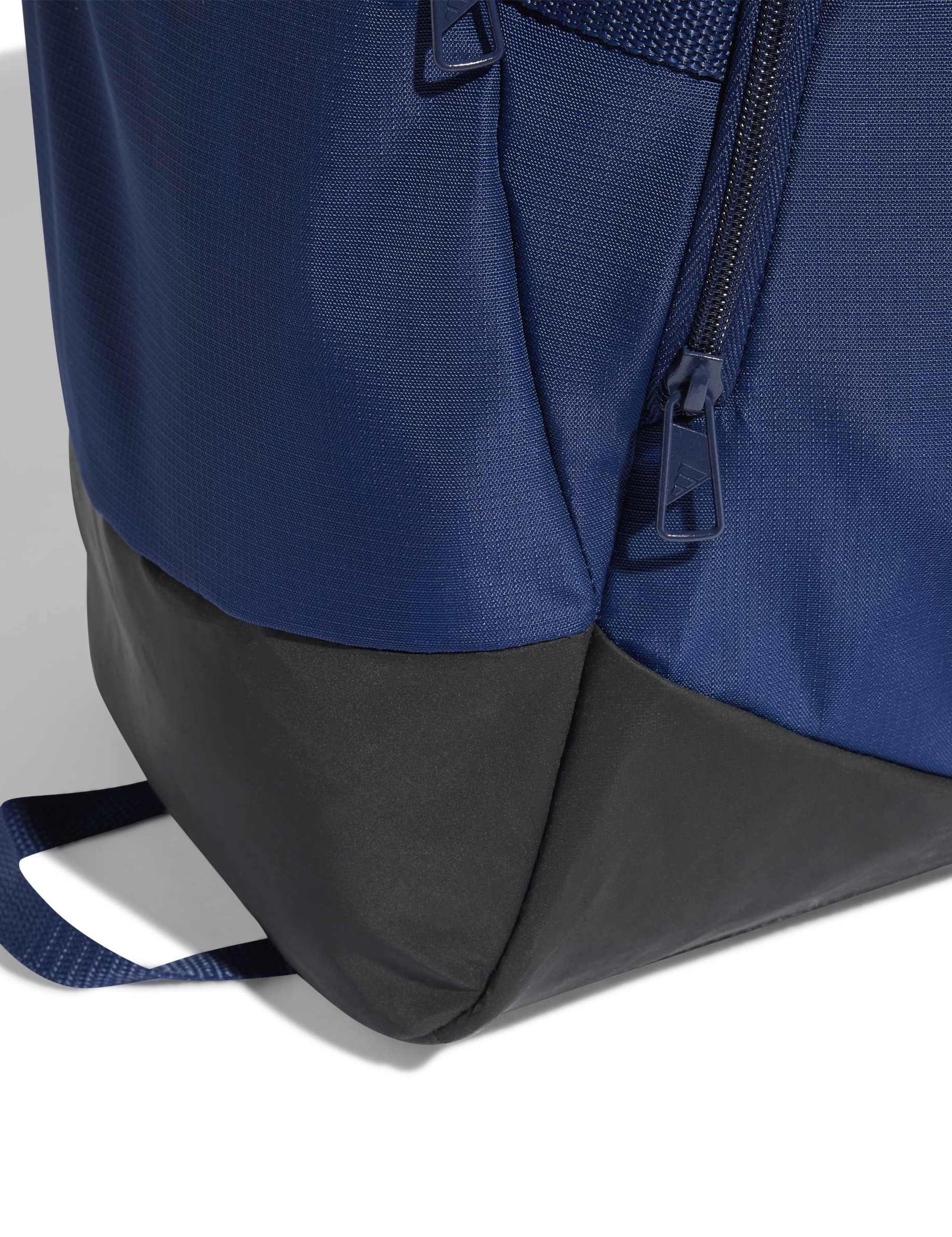 Defender Zip Pocket Training Duffle Bag 7 of 7