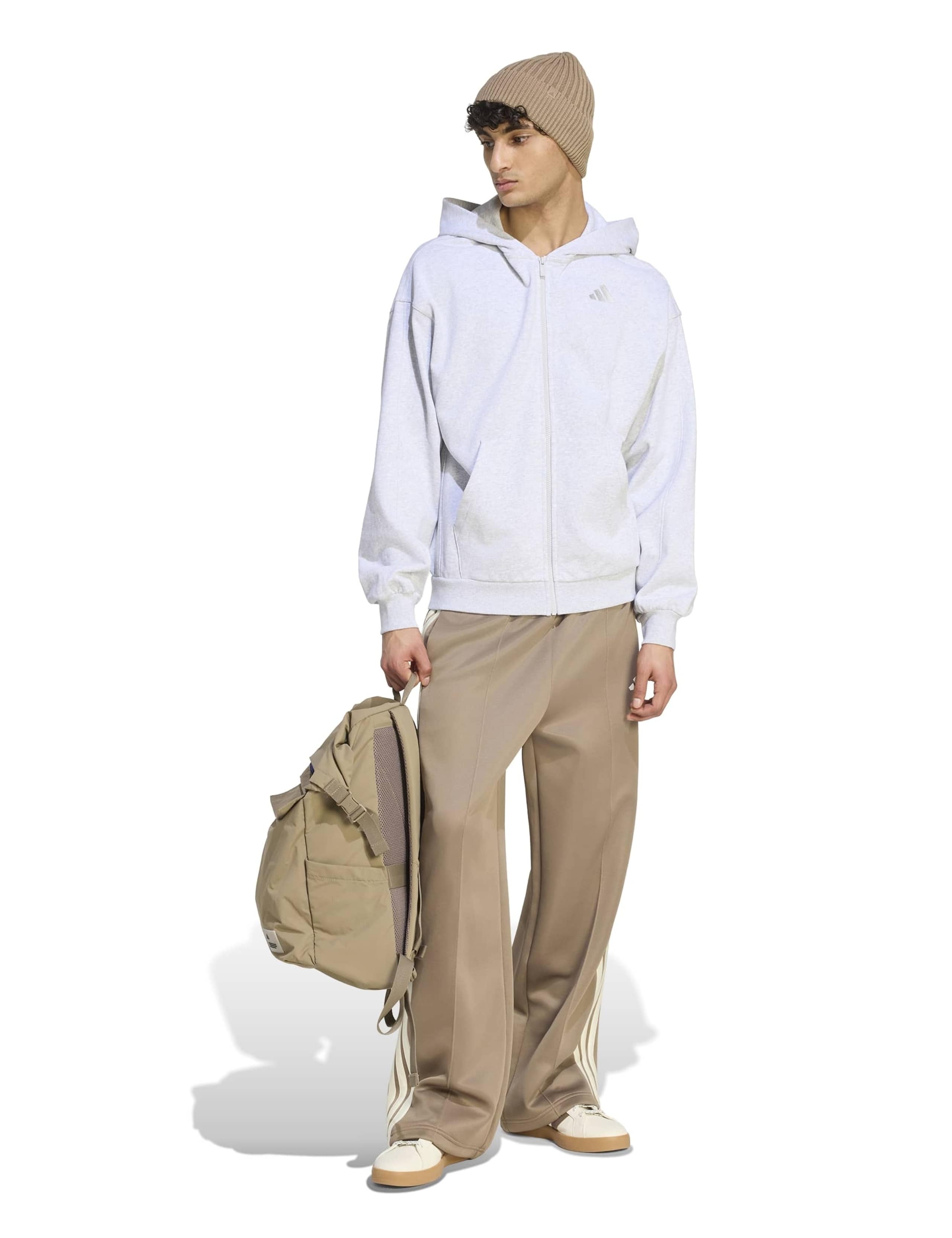 Kit Small Logo Full Zip Hoodie 3 of 6