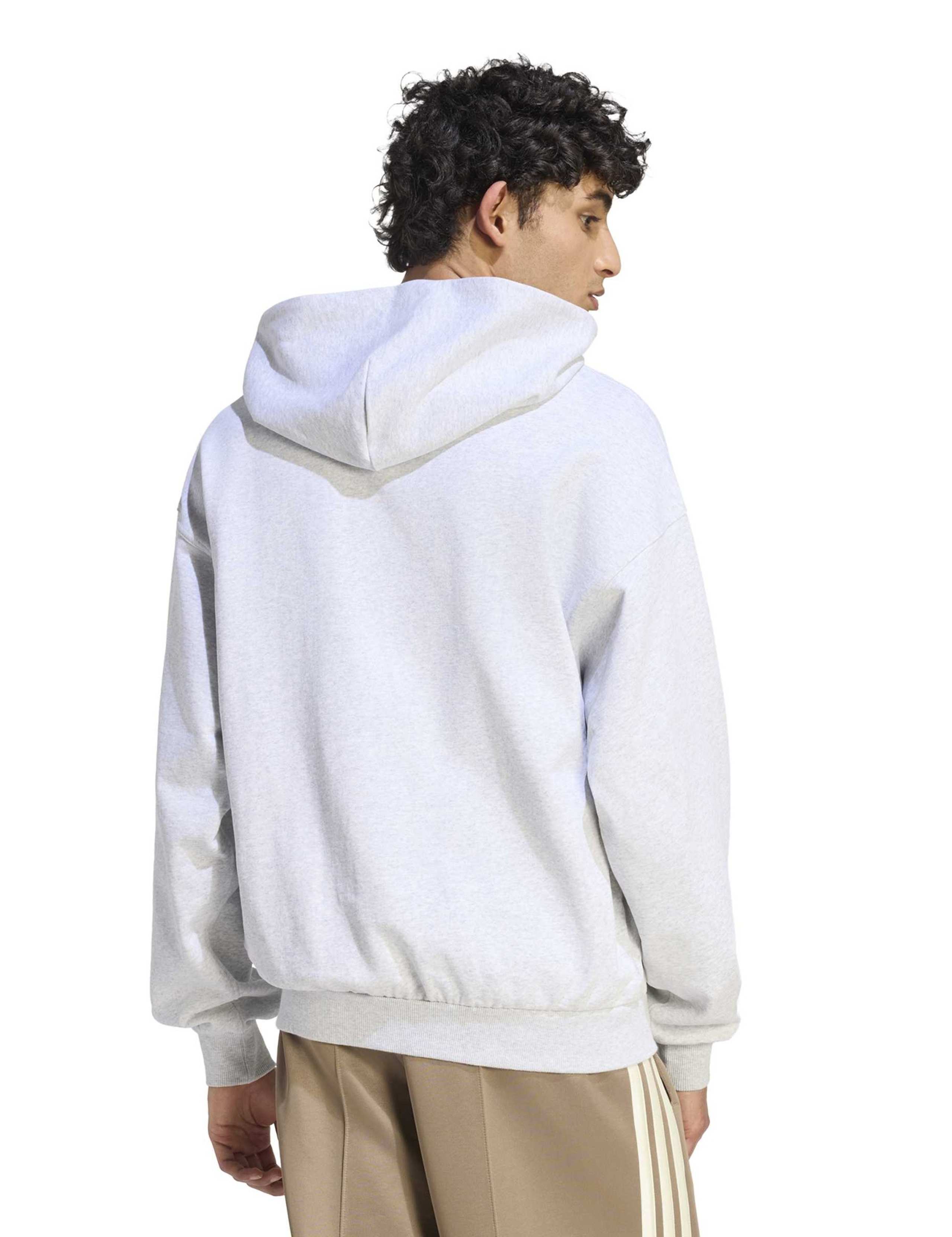 Kit Small Logo Full Zip Hoodie 4 of 6