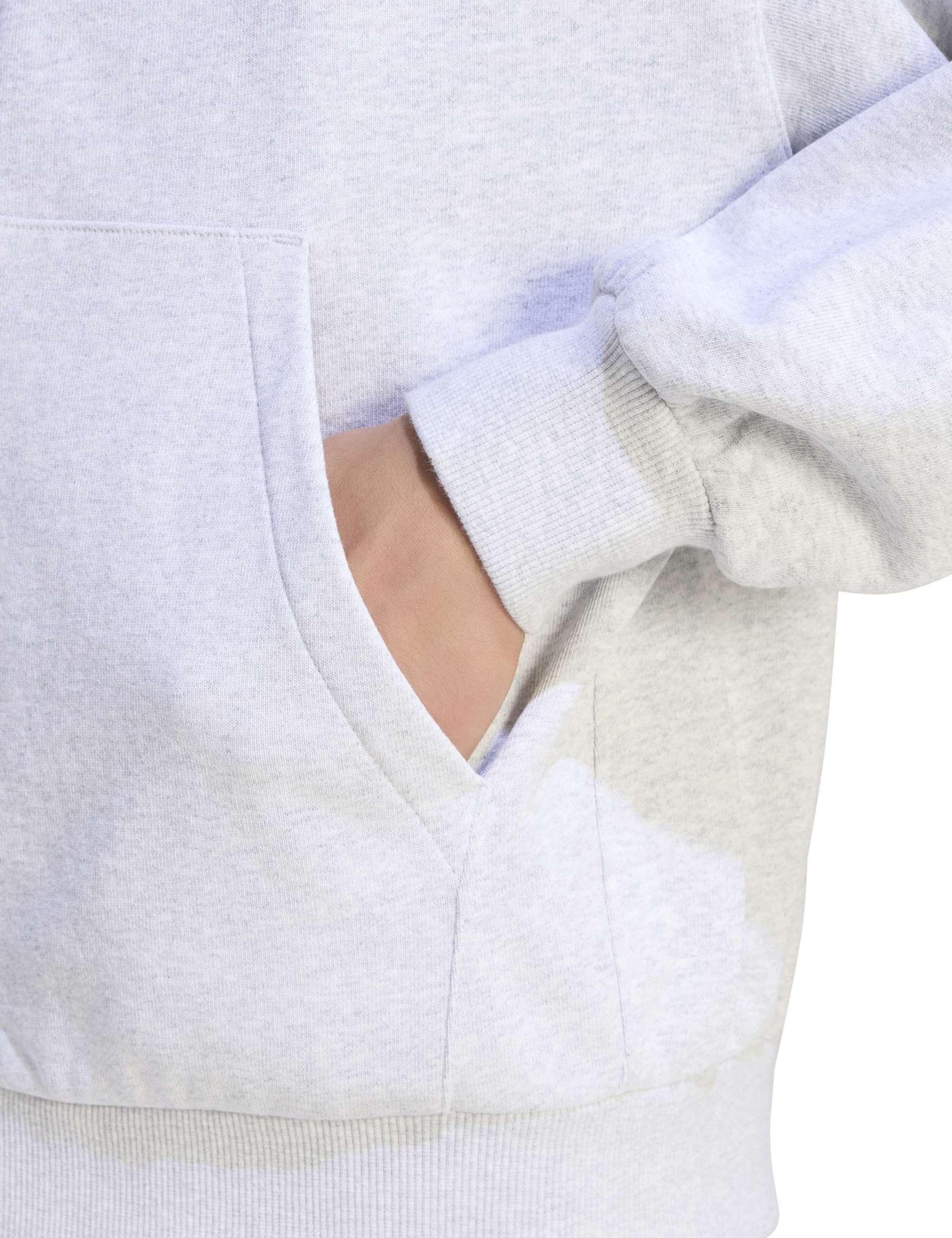 Kit Small Logo Full Zip Hoodie 6 of 6