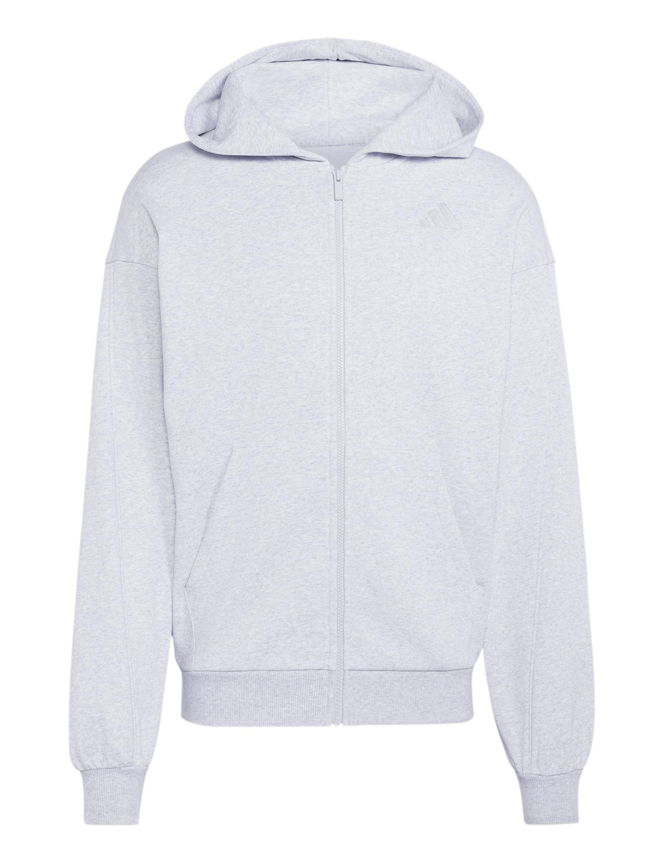Kit Small Logo Full Zip Hoodie 2 of 6
