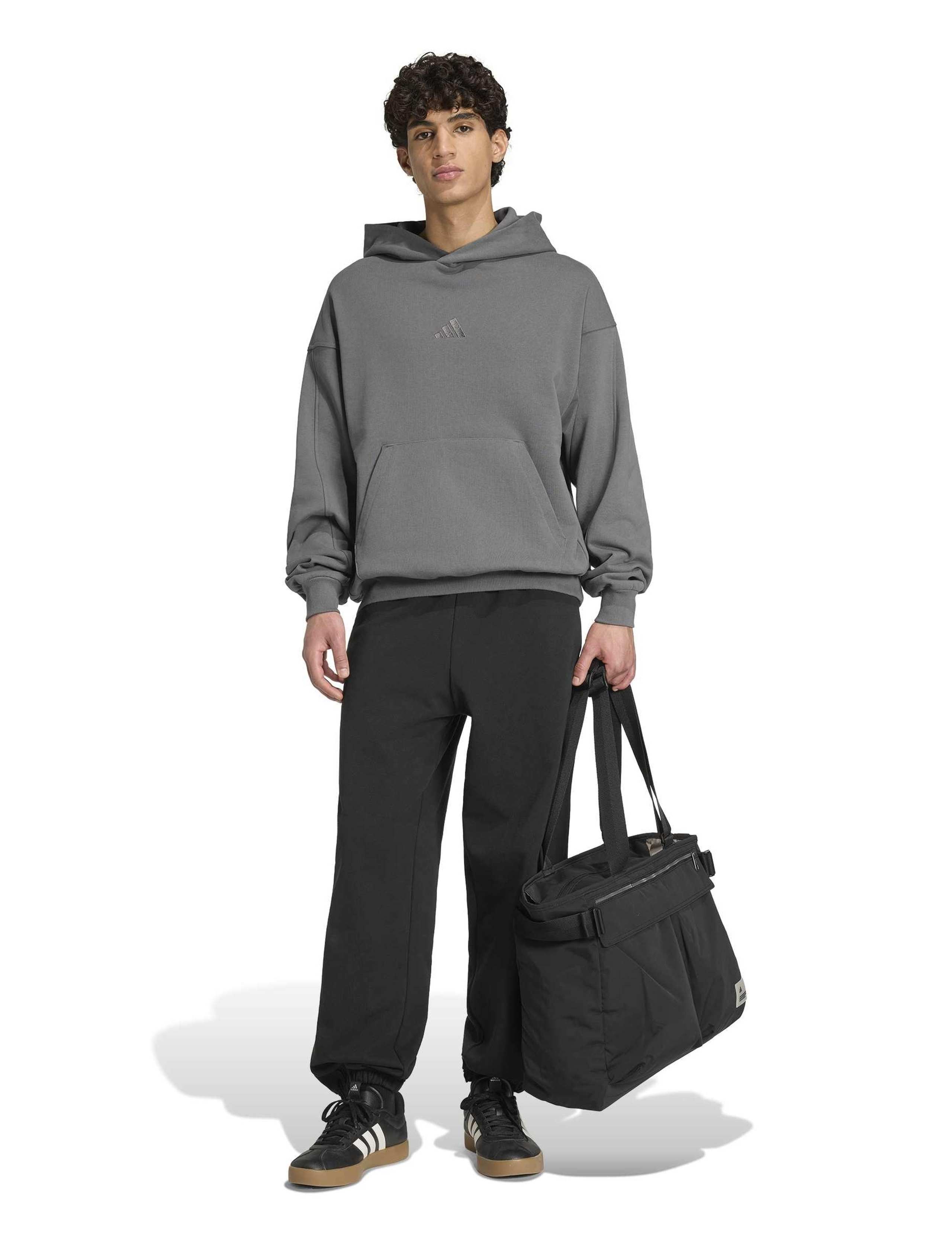 Kit Small Logo Pure Cotton Hoodie 3 of 6