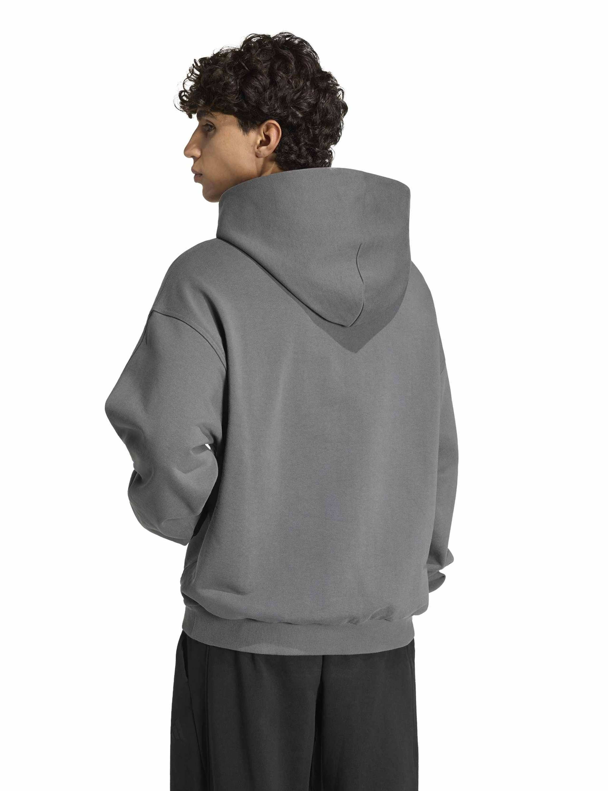Kit Small Logo Pure Cotton Hoodie 5 of 6