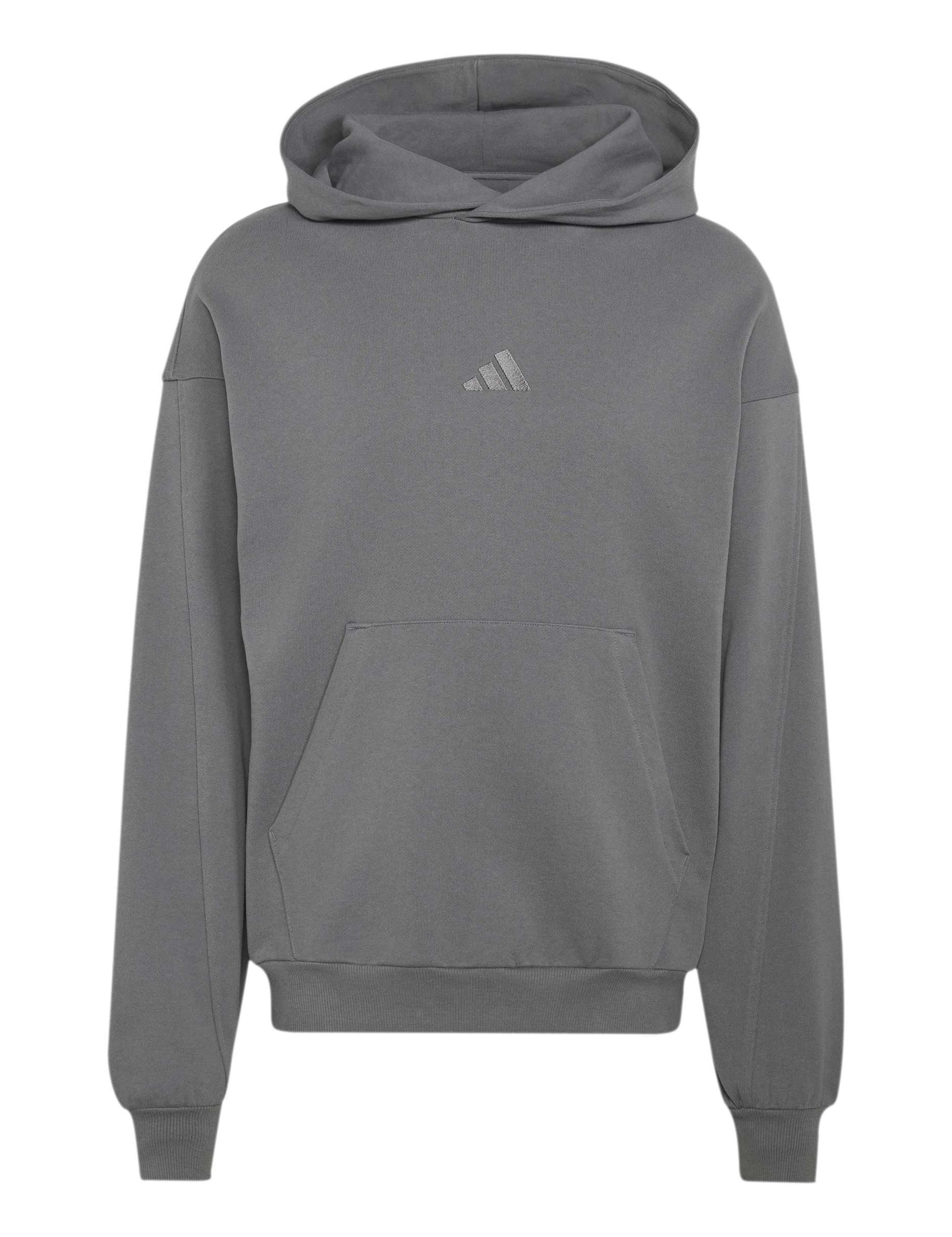 Kit Small Logo Pure Cotton Hoodie 2 of 6