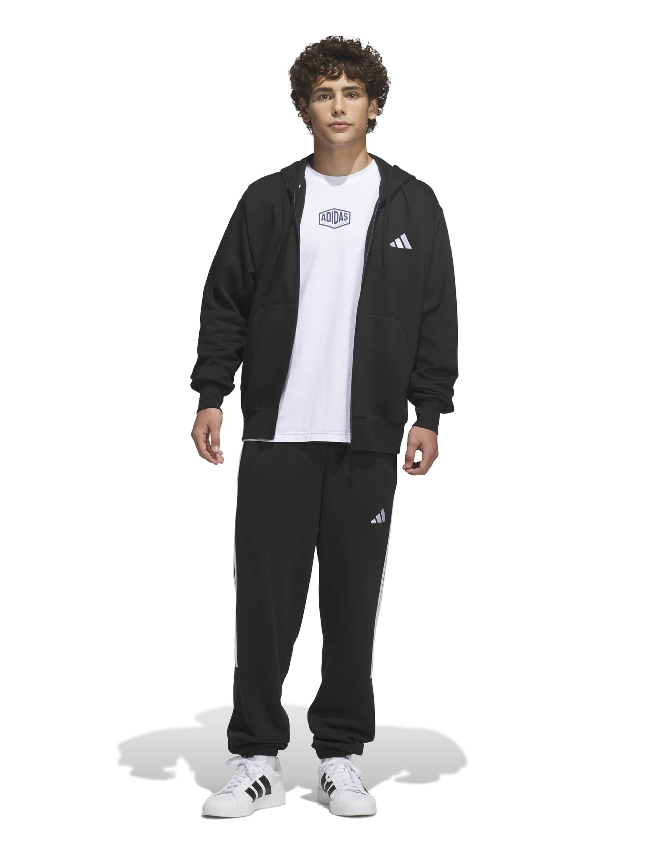 Feelcozy Cotton Rich Fleece Zip Up Hoodie 3 of 6