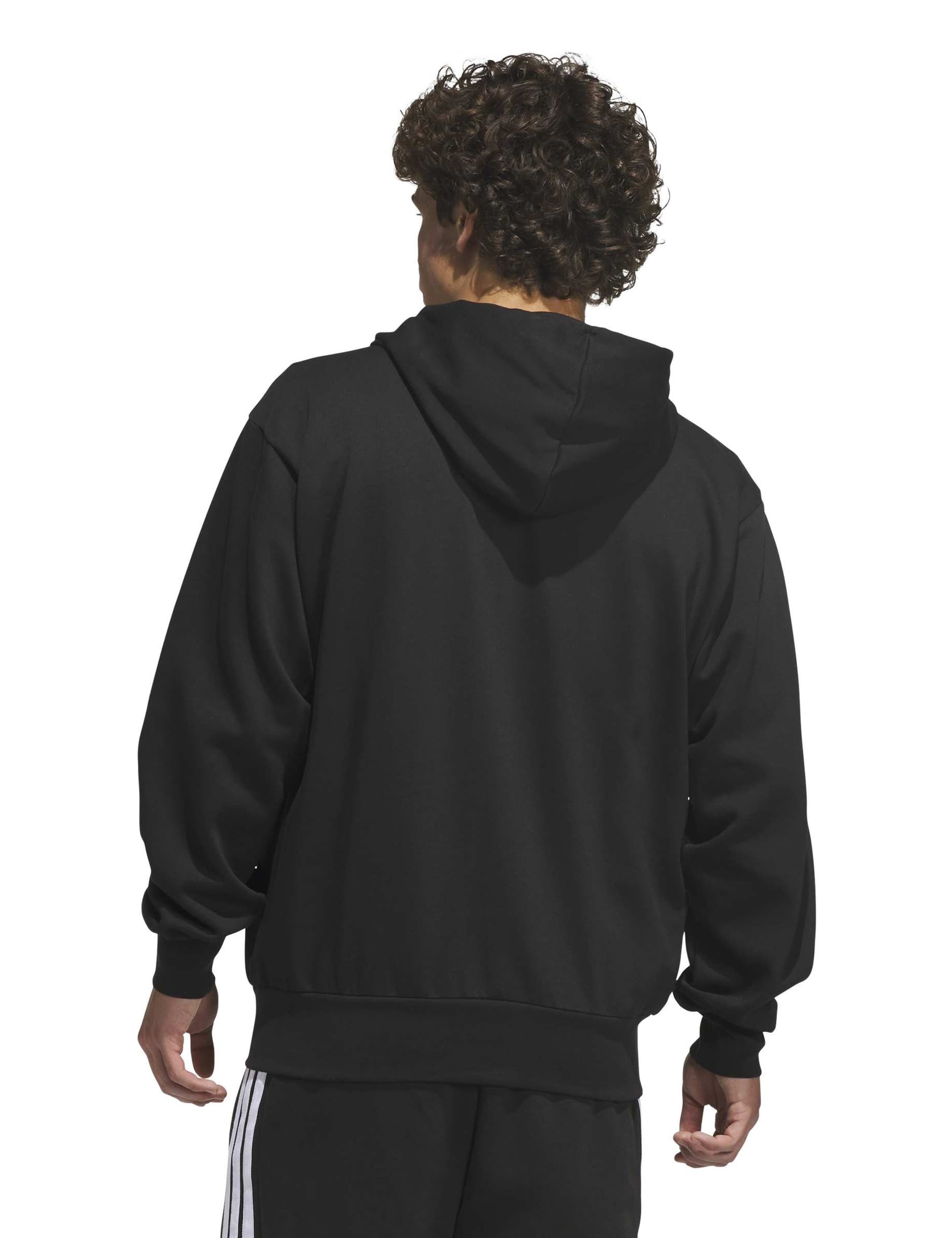Feelcozy Cotton Rich Fleece Zip Up Hoodie 4 of 6