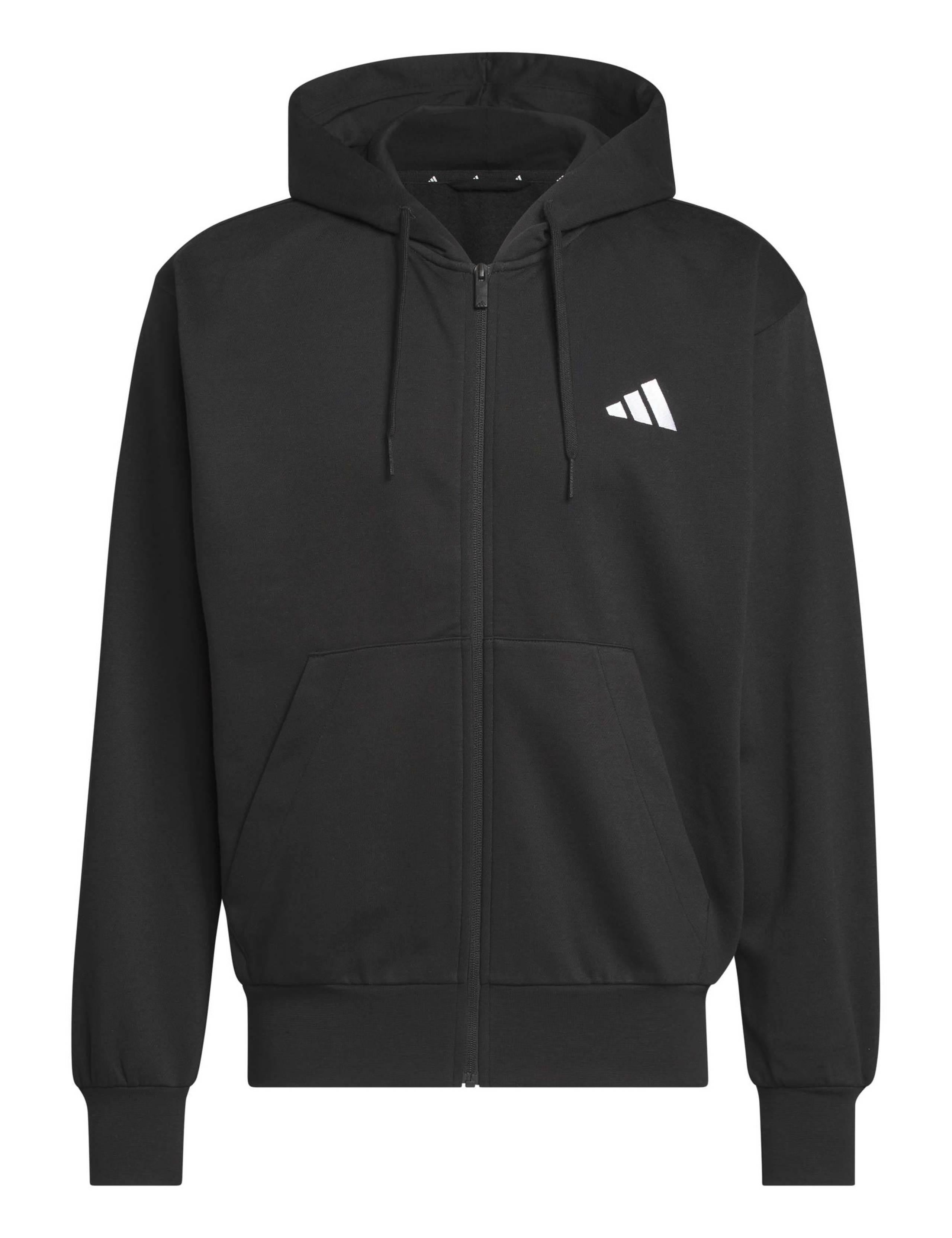 Feelcozy Cotton Rich Fleece Zip Up Hoodie 2 of 6
