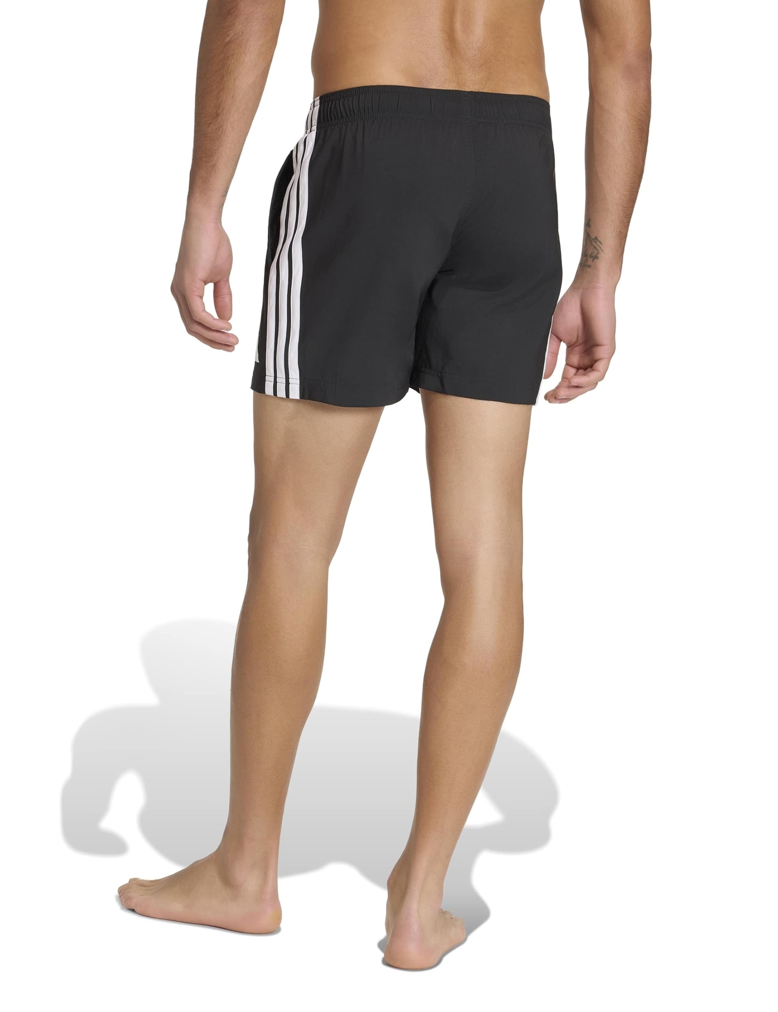 3 Stripes Quick Dry 5 Inch Swim Shorts 4 of 6