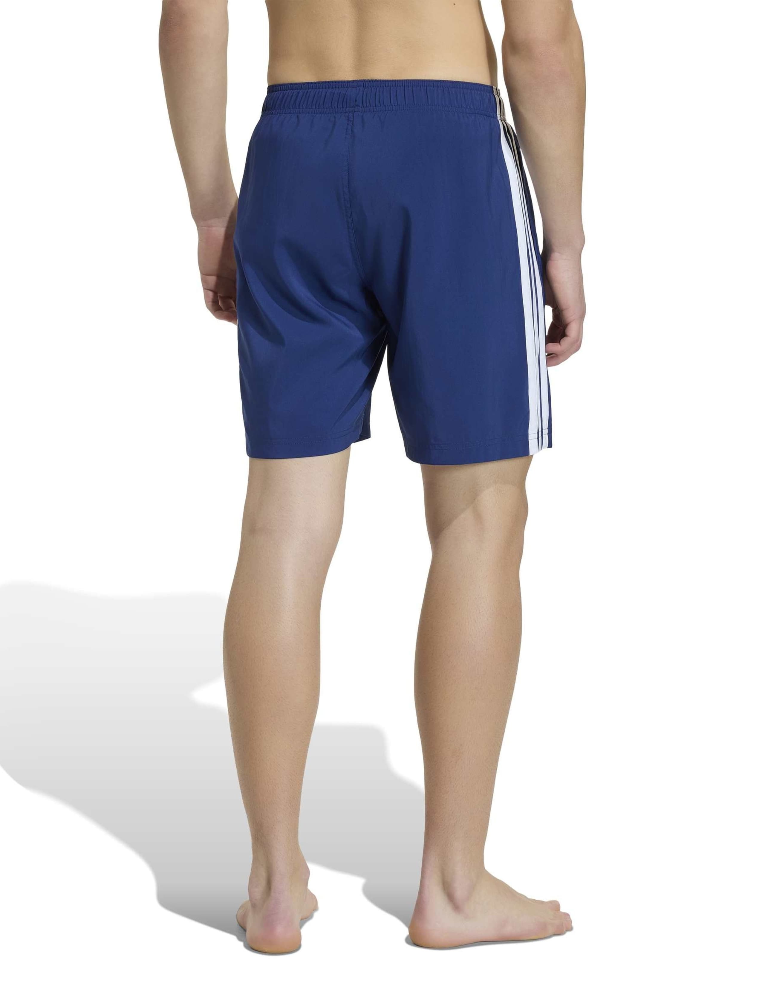 3 Stripes Swim Shorts 4 of 6