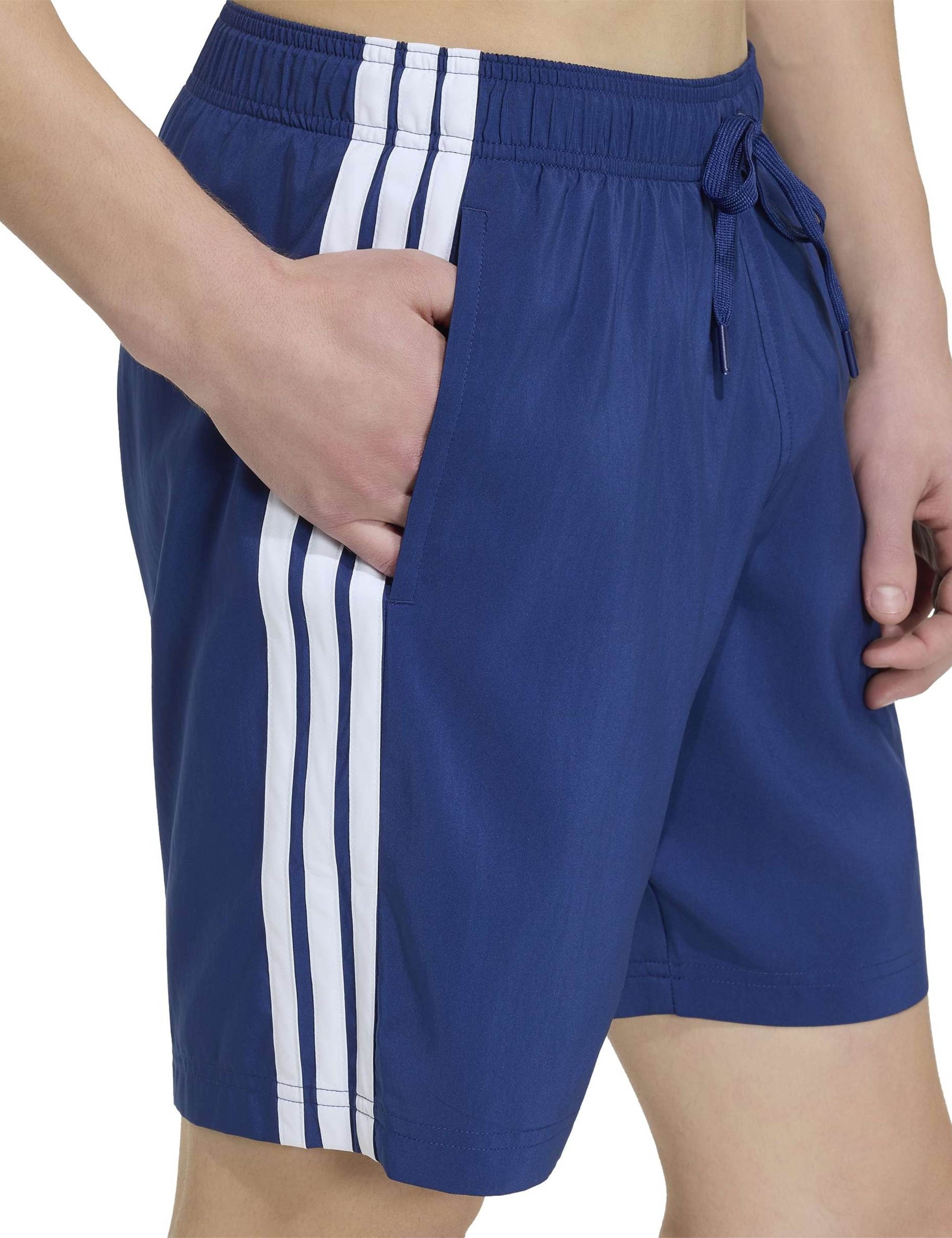 3 Stripes Swim Shorts 5 of 6
