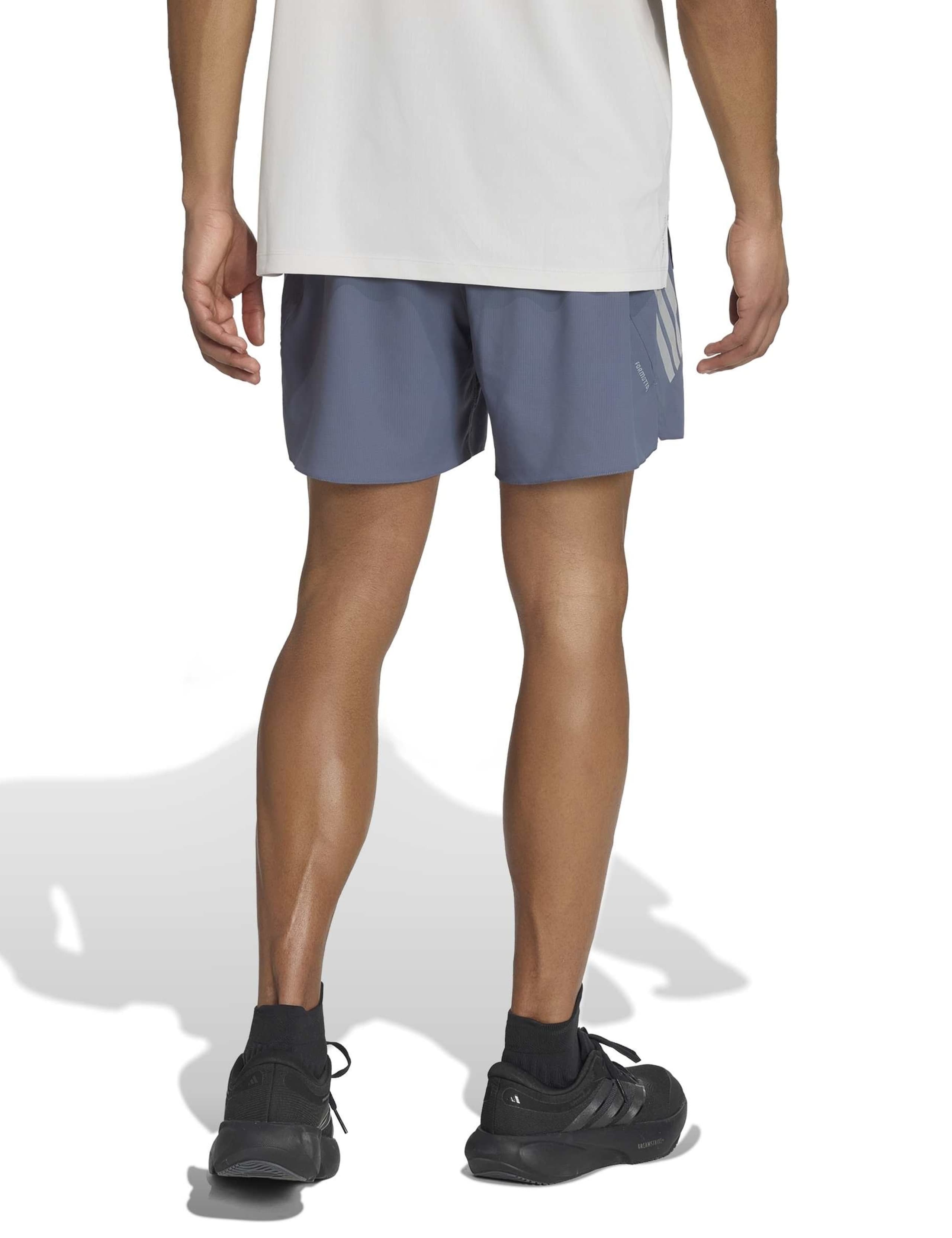adi365 Formotion Running Shorts 5 of 7