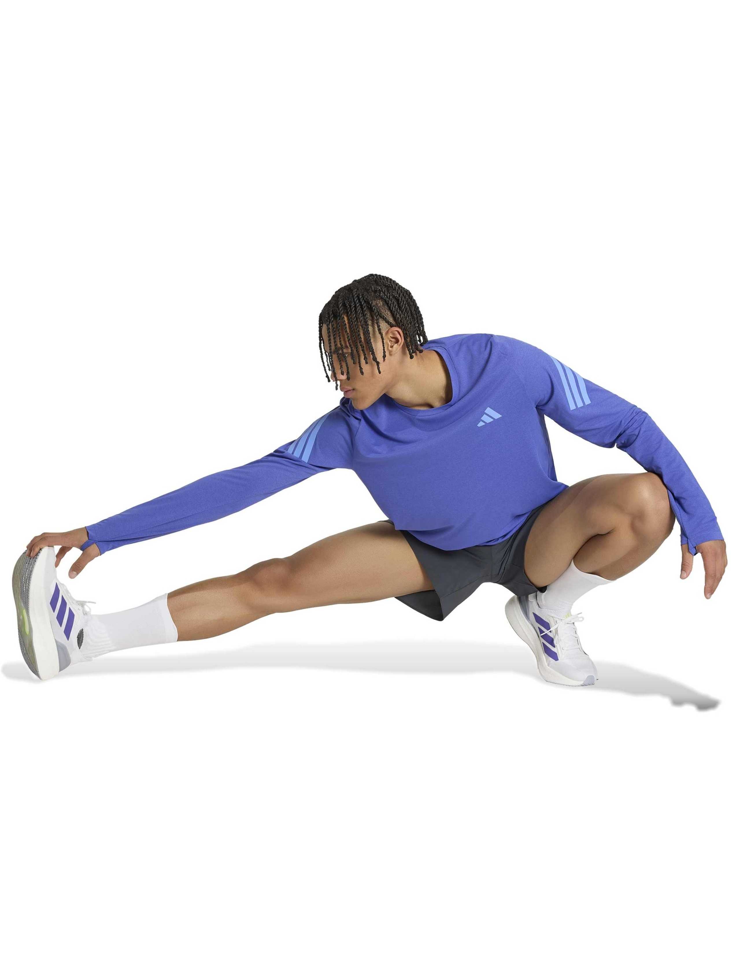 adi365 Running Essentials Shorts 3 of 6