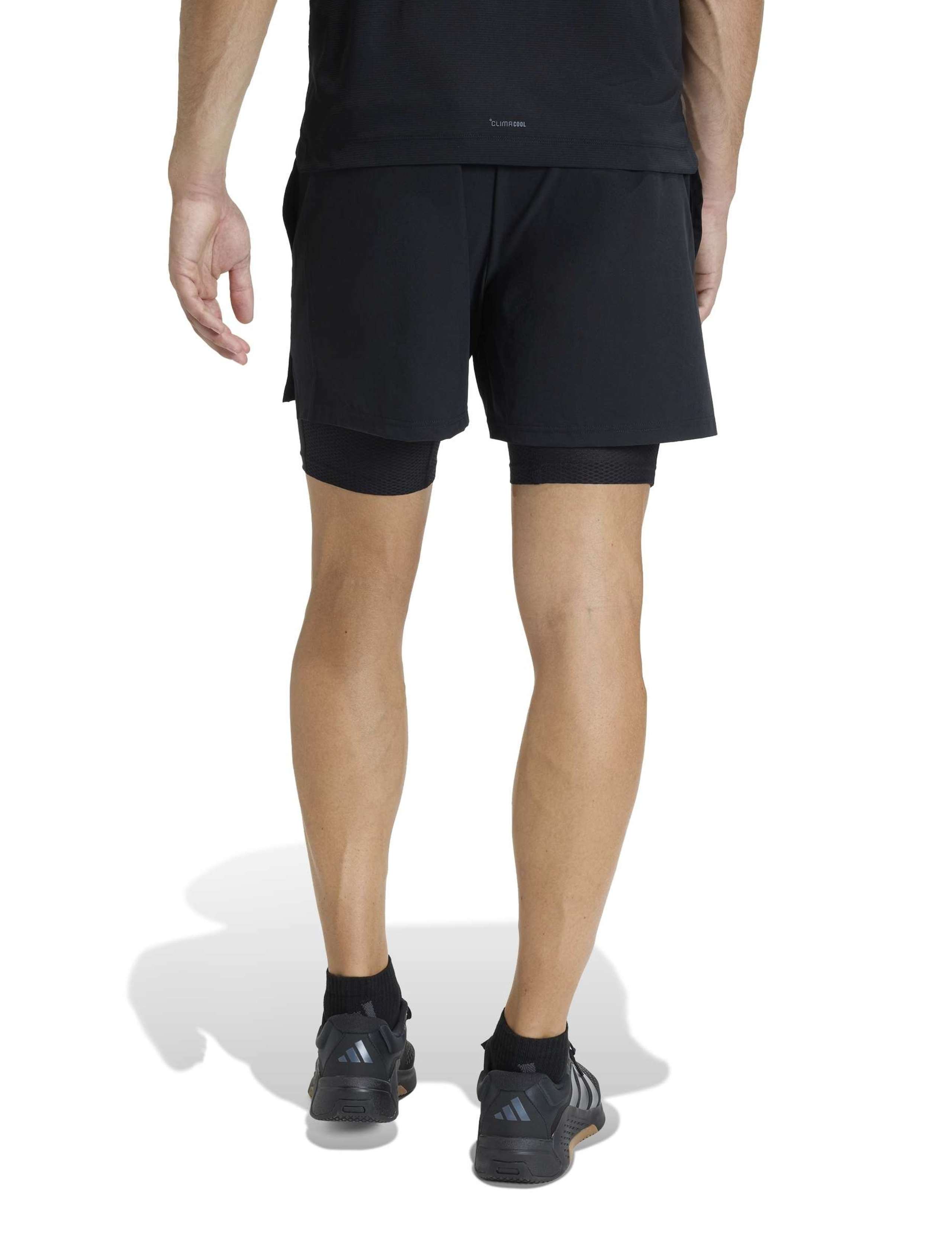 D4T Workout 2-in-1 Shorts 5 of 7